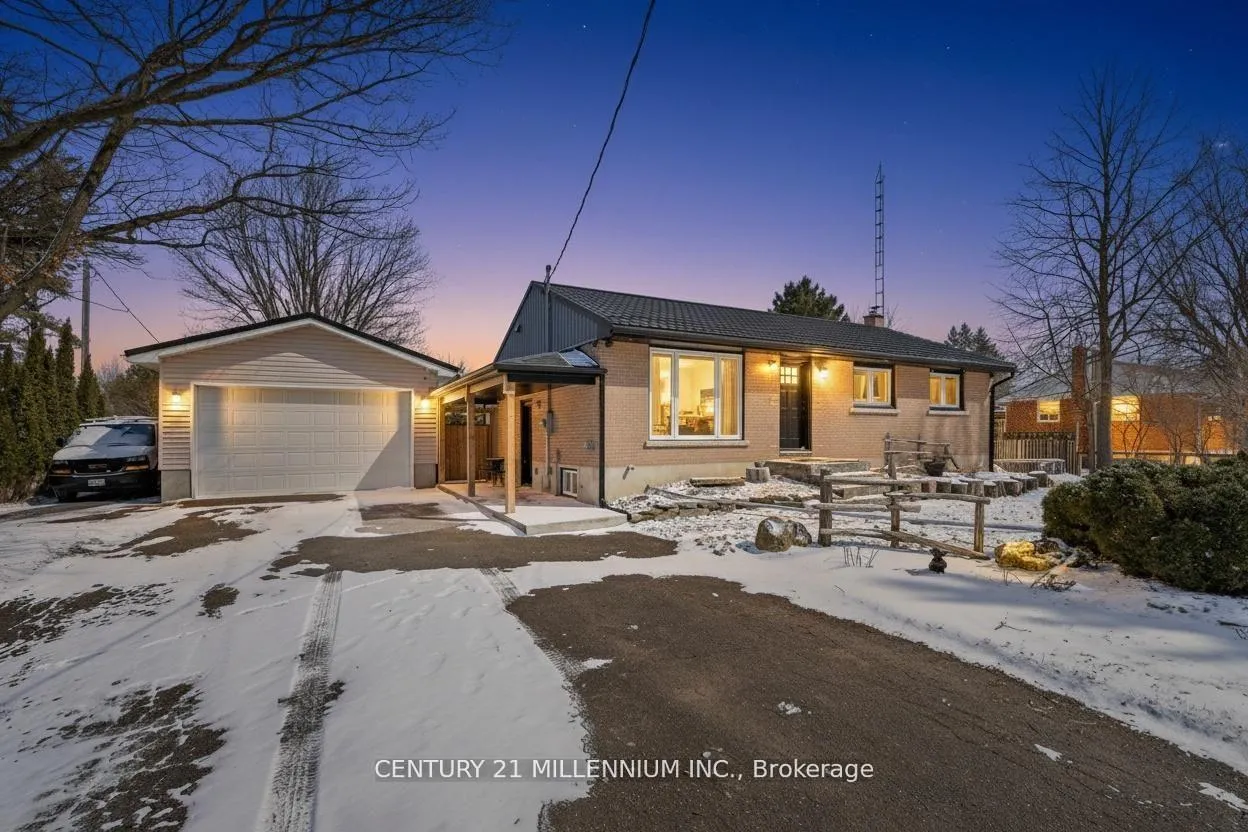 Photo 3 of 10875 Fifth Line, Halton Hills, Rural Halton Hills — HOMEH