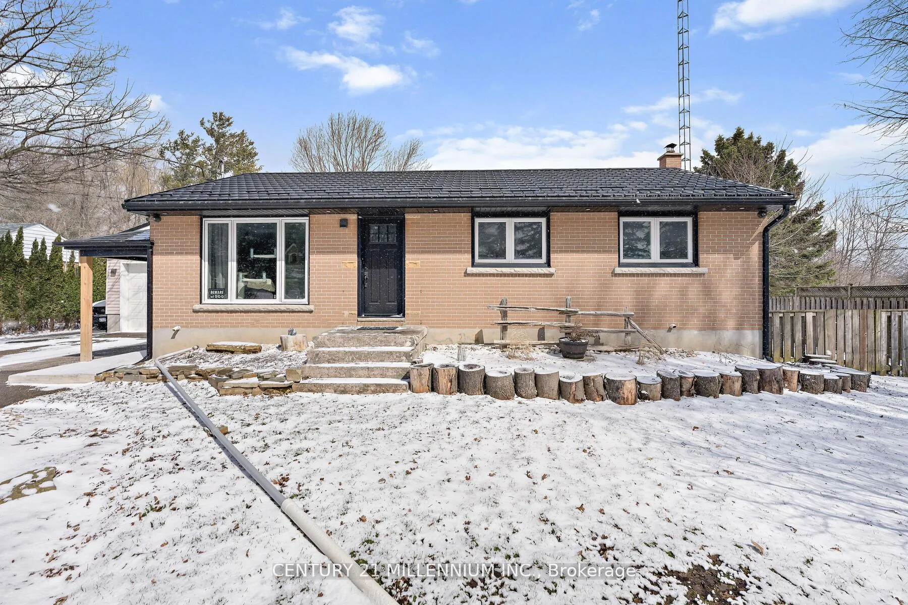 Photo 4 of 10875 Fifth Line, Halton Hills, Rural Halton Hills — HOMEH