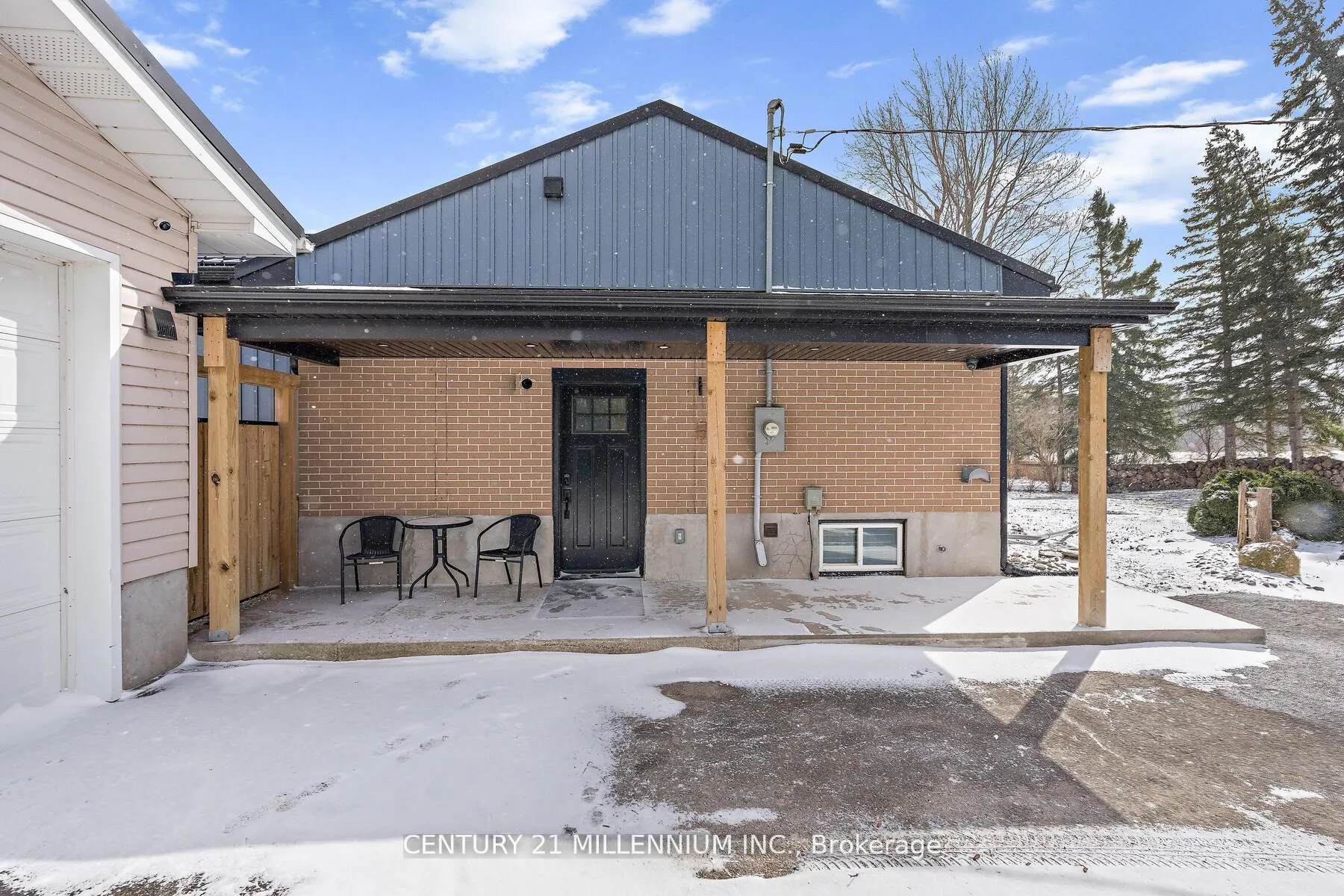 Photo 5 of 10875 Fifth Line, Halton Hills, Rural Halton Hills — HOMEH