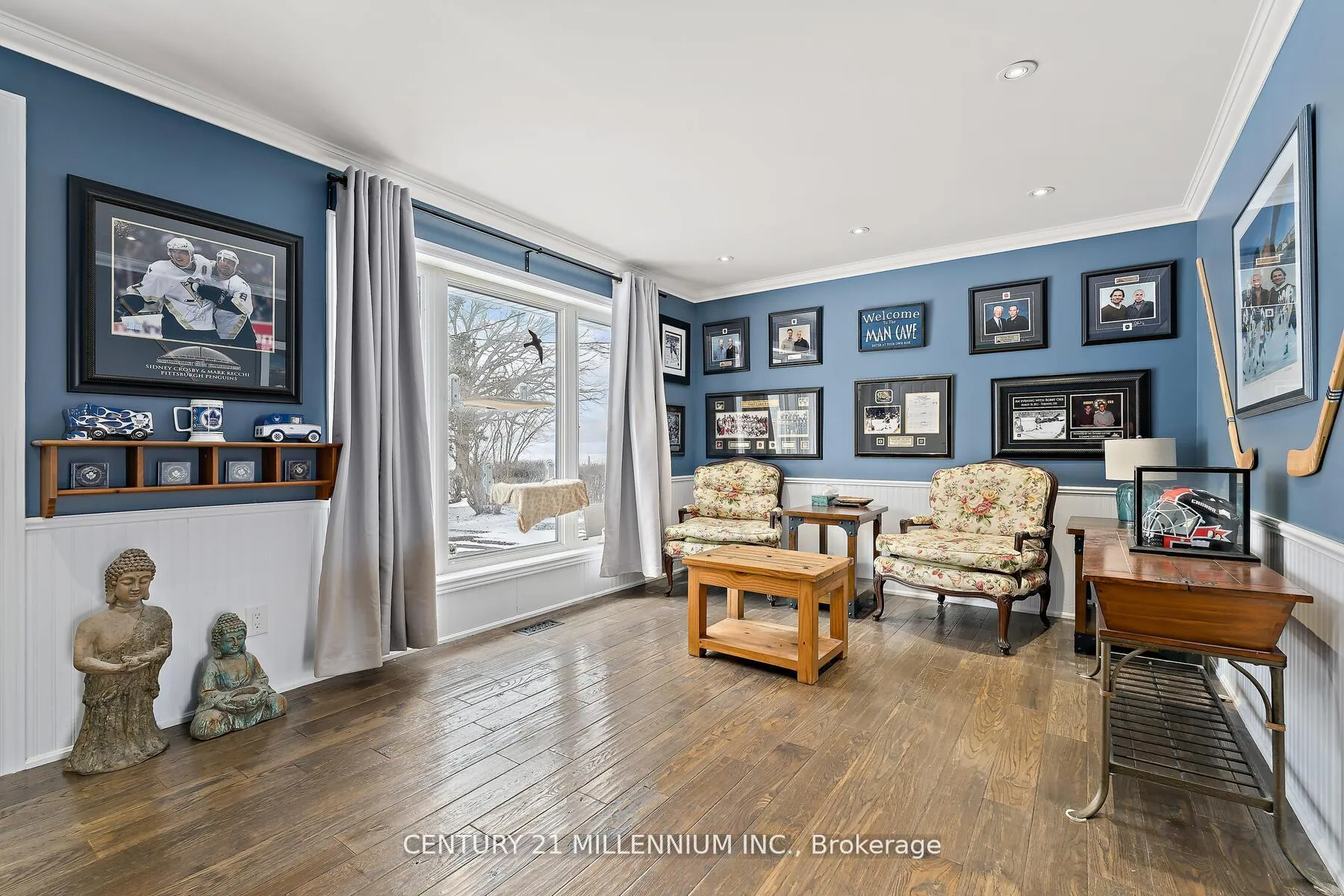 Photo 7 of 10875 Fifth Line, Halton Hills, Rural Halton Hills — HOMEH