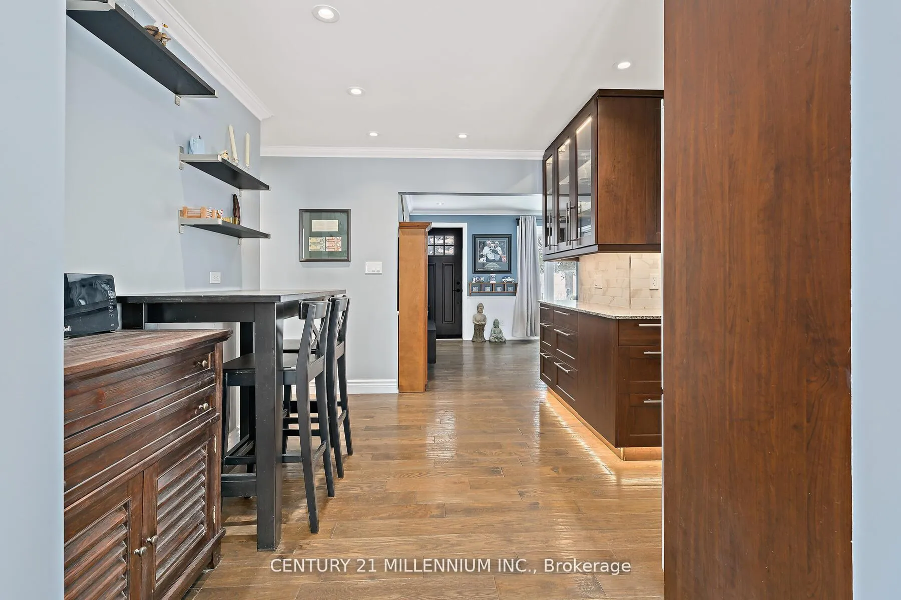 Photo 11 of 10875 Fifth Line, Halton Hills, Rural Halton Hills — HOMEH