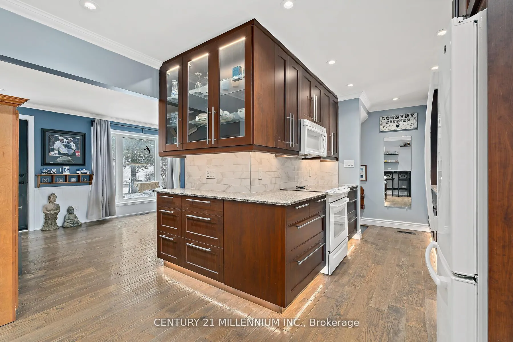 Photo 13 of 10875 Fifth Line, Halton Hills, Rural Halton Hills — HOMEH