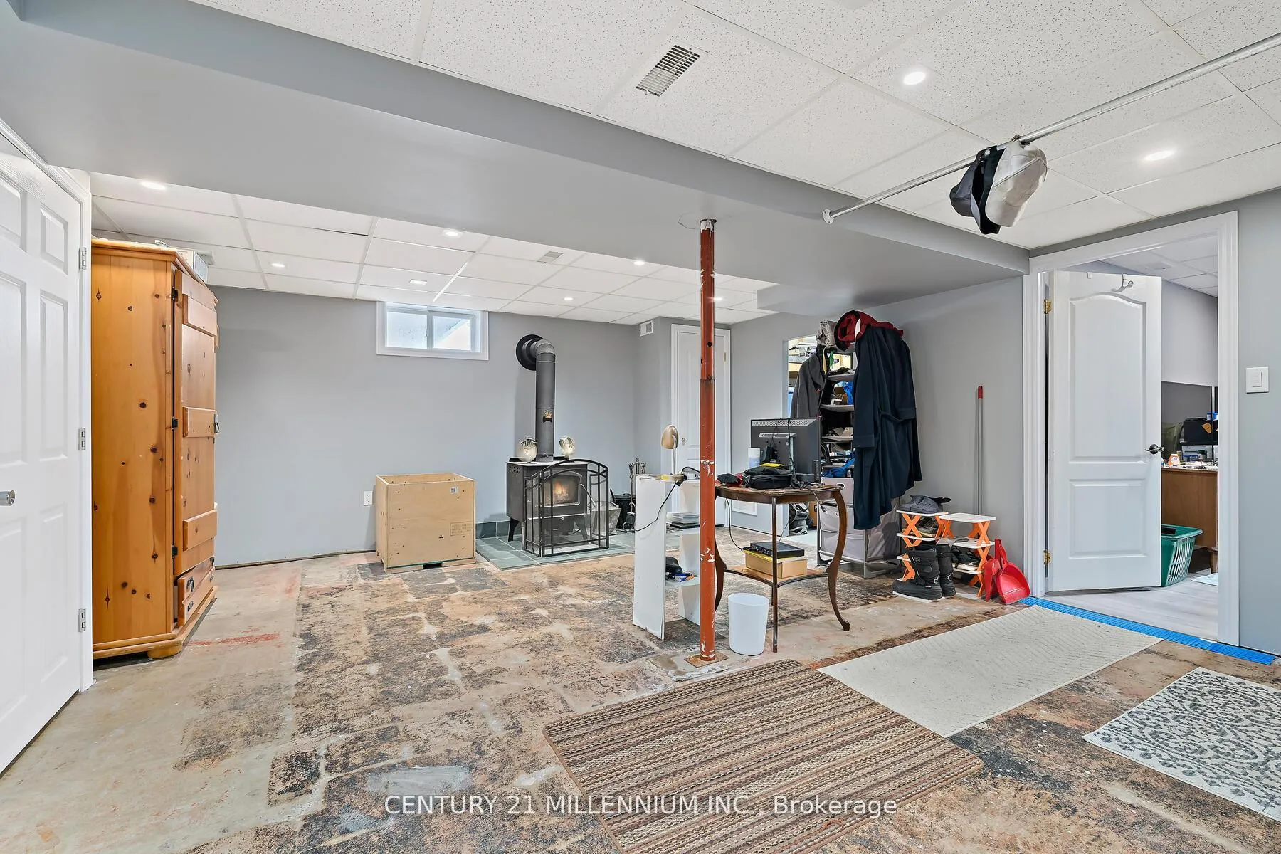 Photo 24 of 10875 Fifth Line, Halton Hills, Rural Halton Hills — HOMEH