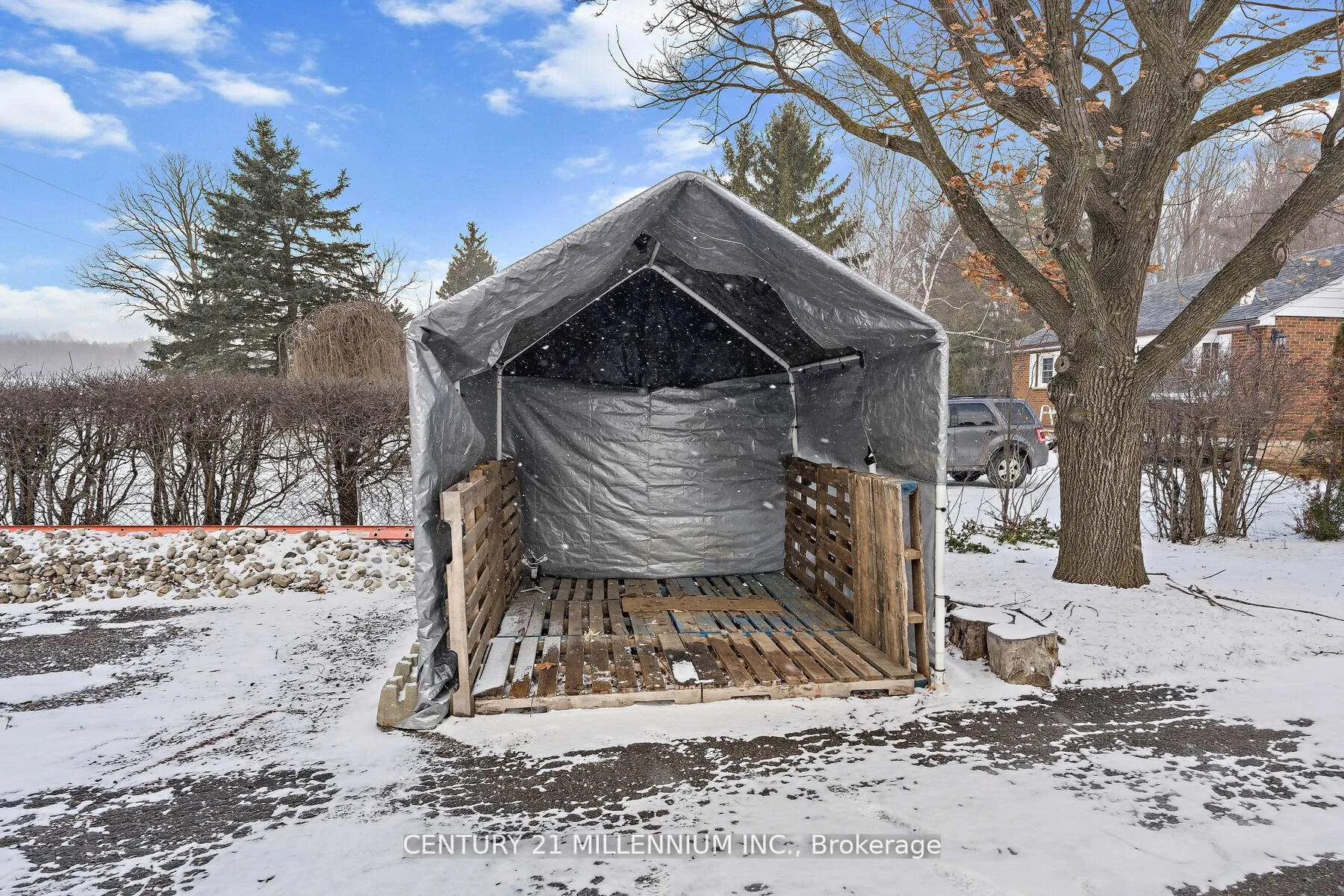 Photo 27 of 10875 Fifth Line, Halton Hills, Rural Halton Hills — HOMEH