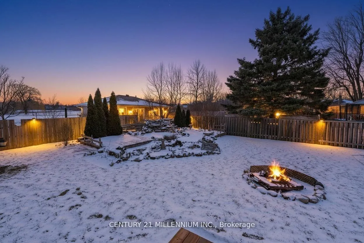 Photo 31 of 10875 Fifth Line, Halton Hills, Rural Halton Hills — HOMEH