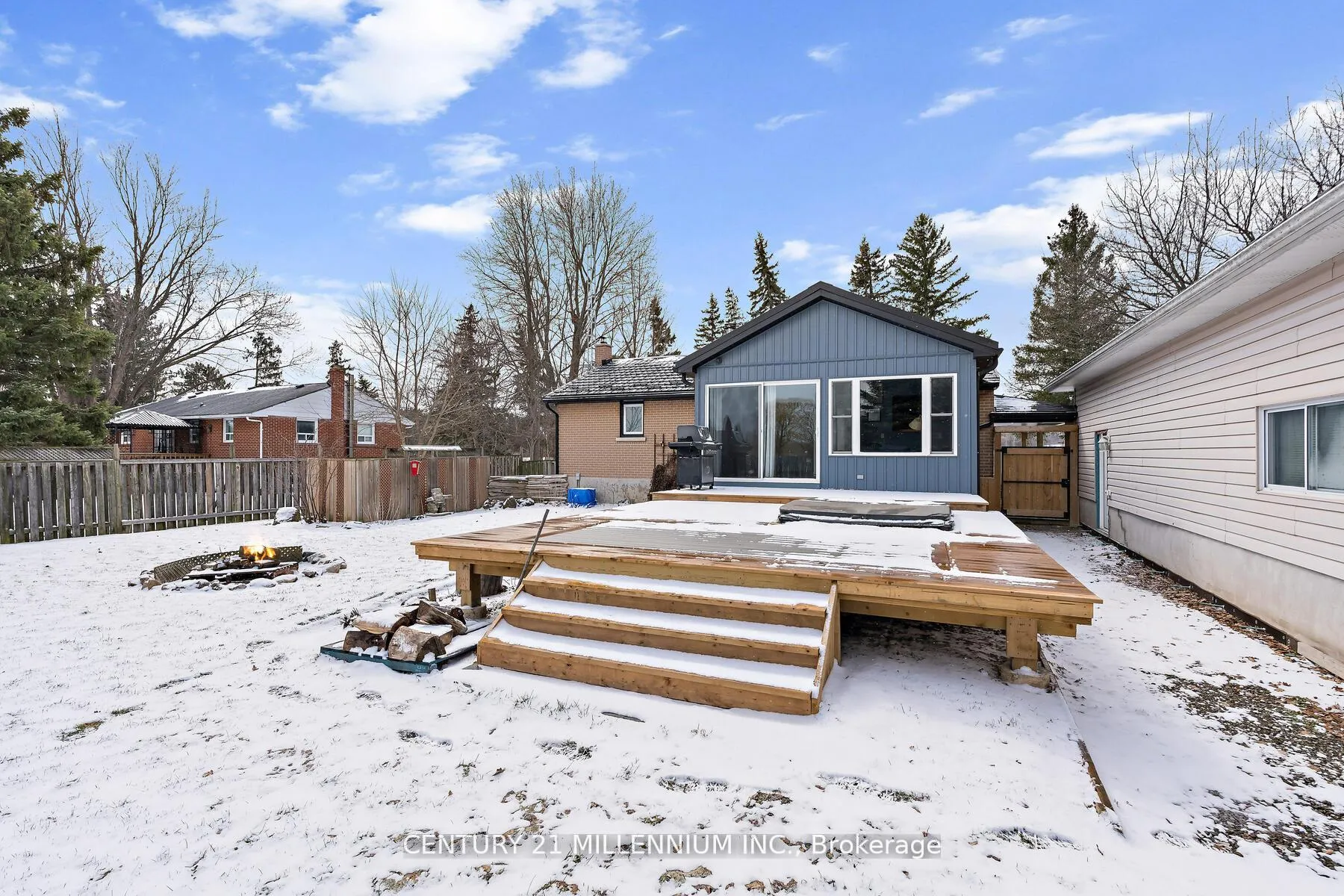 Photo 33 of 10875 Fifth Line, Halton Hills, Rural Halton Hills — HOMEH