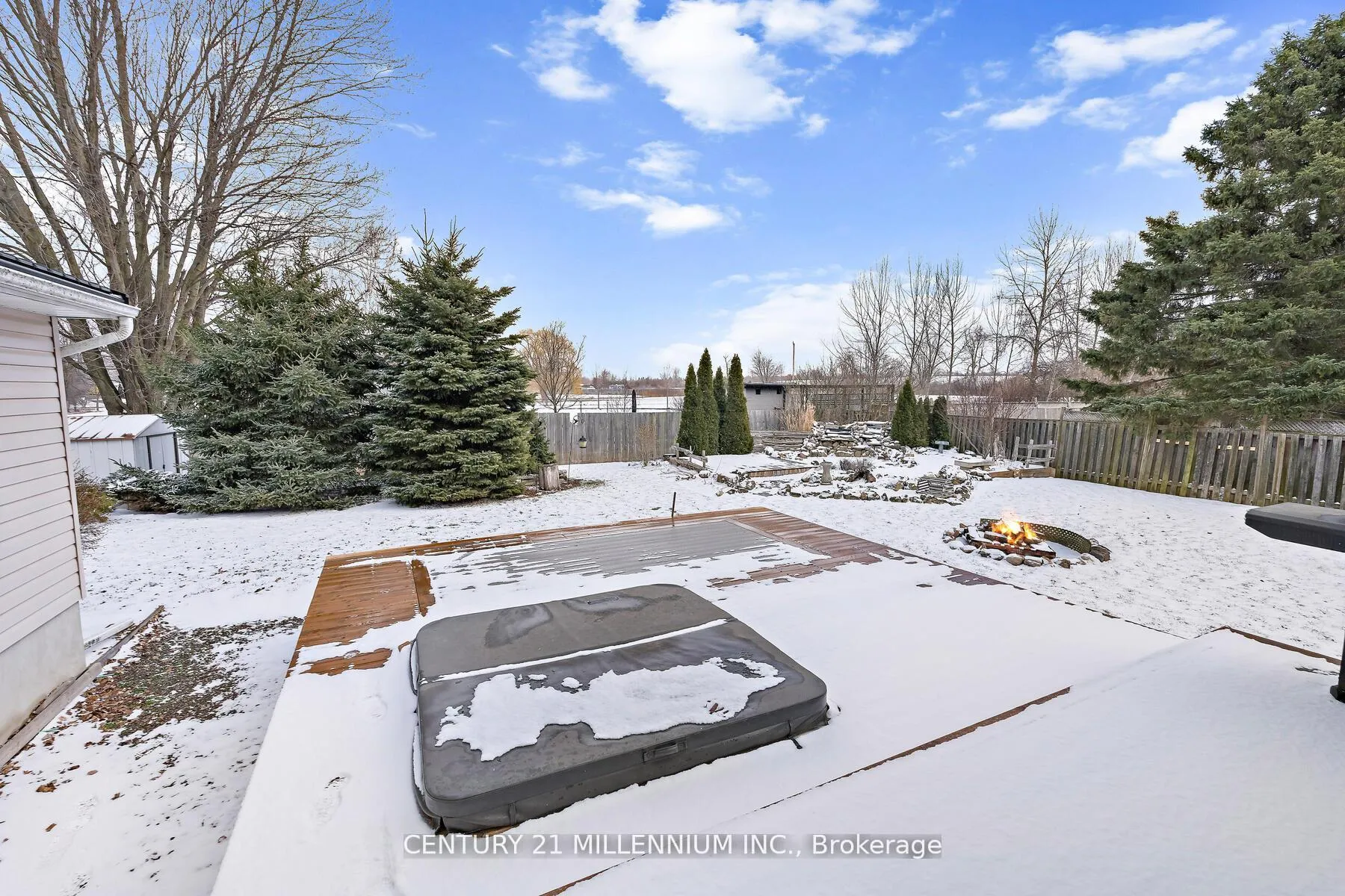 Photo 34 of 10875 Fifth Line, Halton Hills, Rural Halton Hills — HOMEH