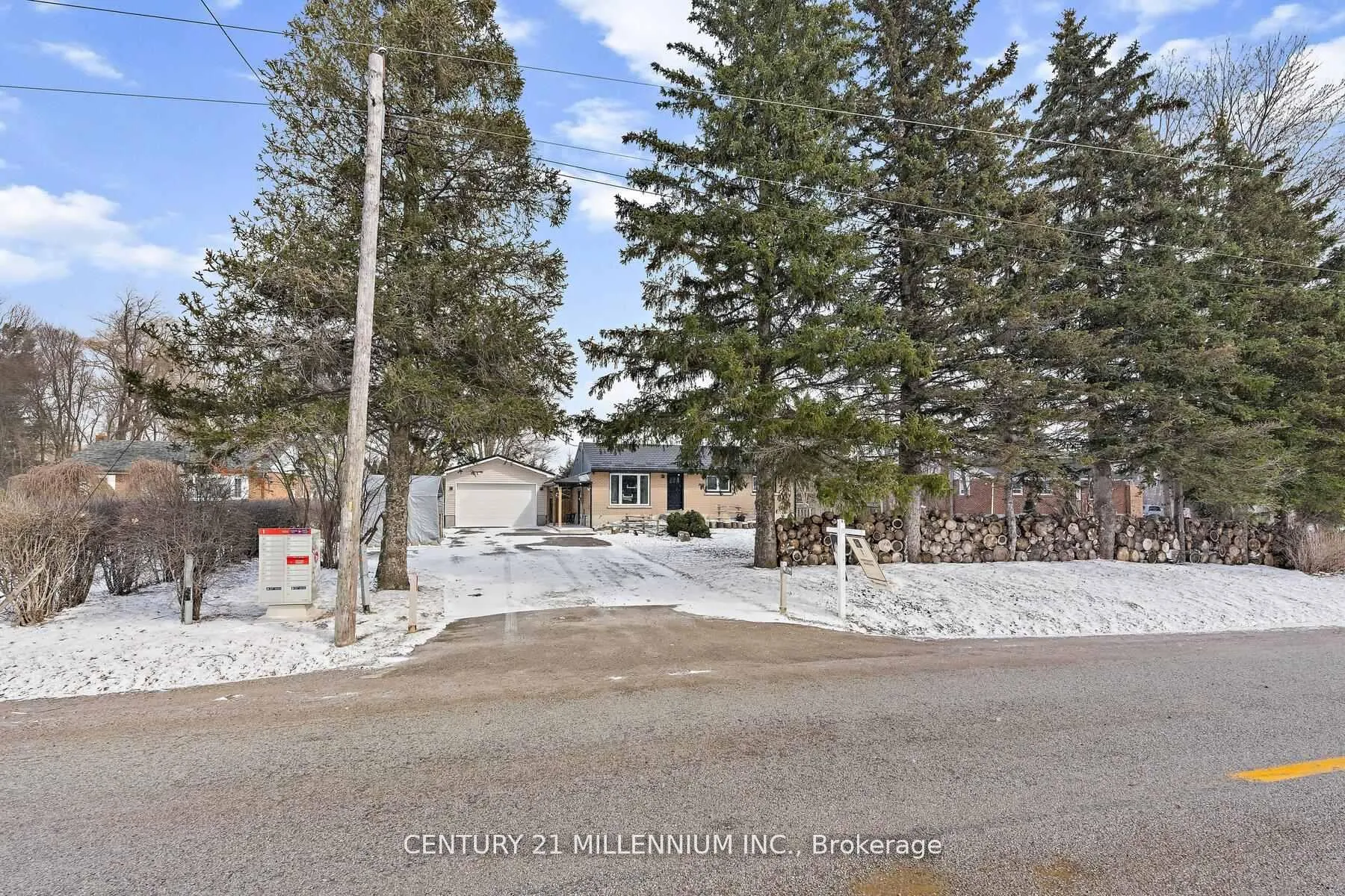 Photo 36 of 10875 Fifth Line, Halton Hills, Rural Halton Hills — HOMEH