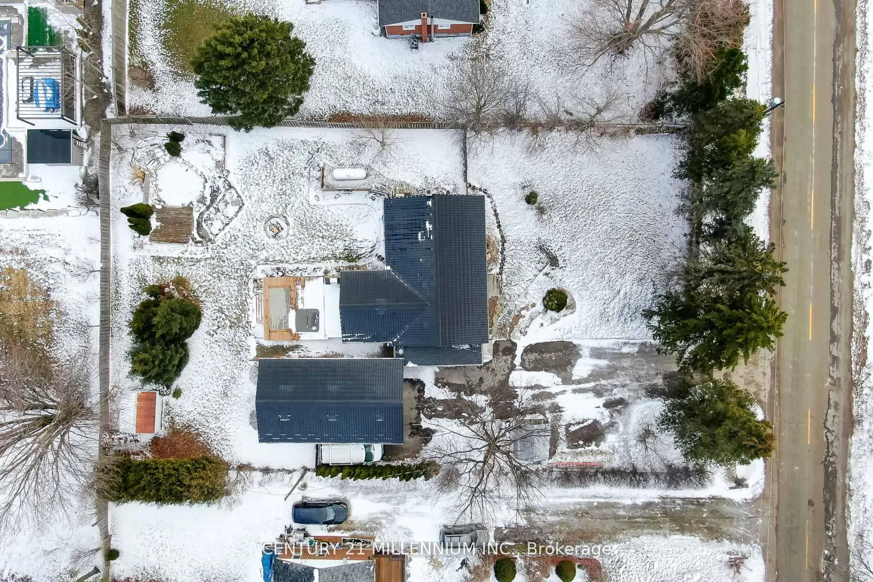Photo 37 of 10875 Fifth Line, Halton Hills, Rural Halton Hills — HOMEH
