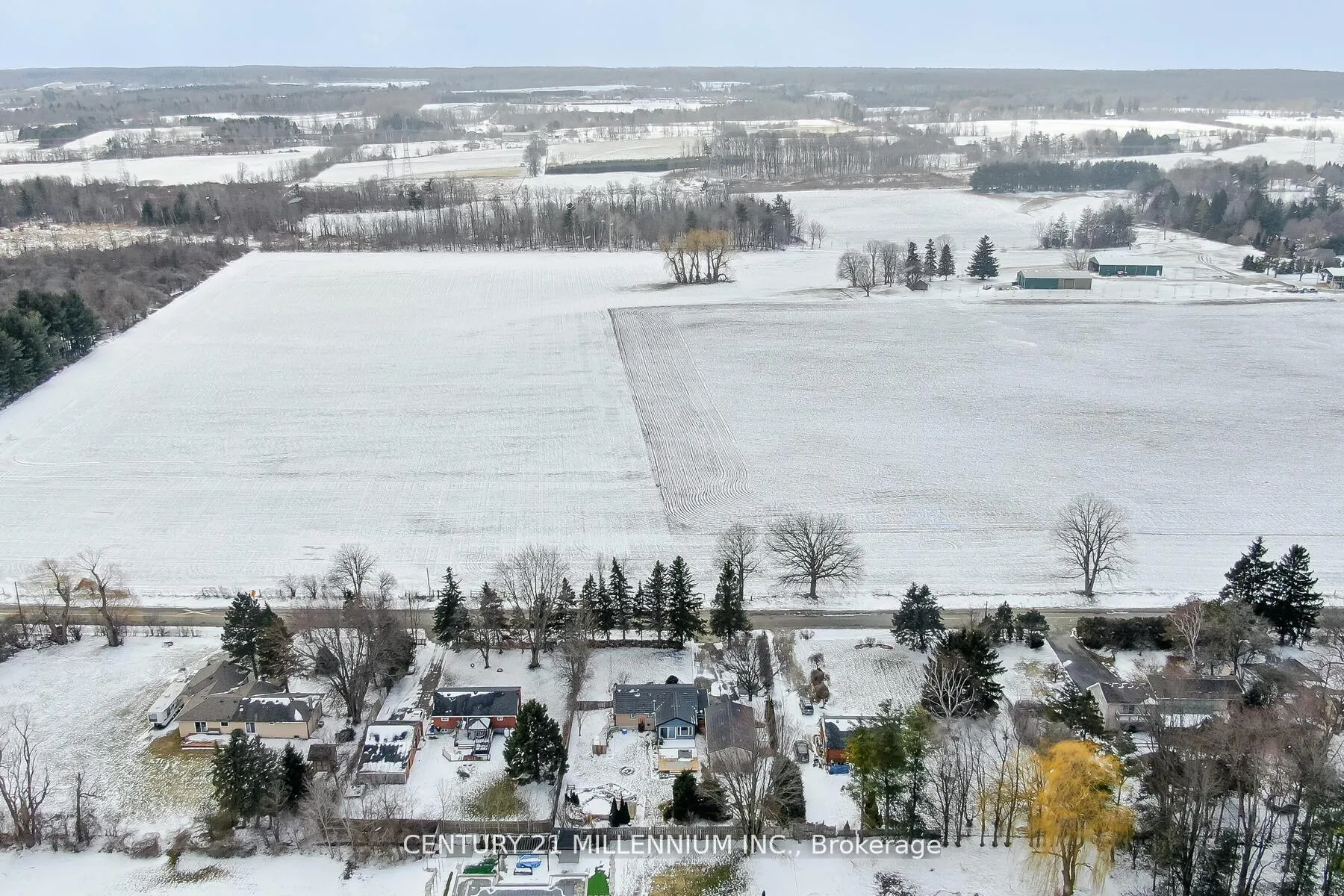 Photo 38 of 10875 Fifth Line, Halton Hills, Rural Halton Hills — HOMEH