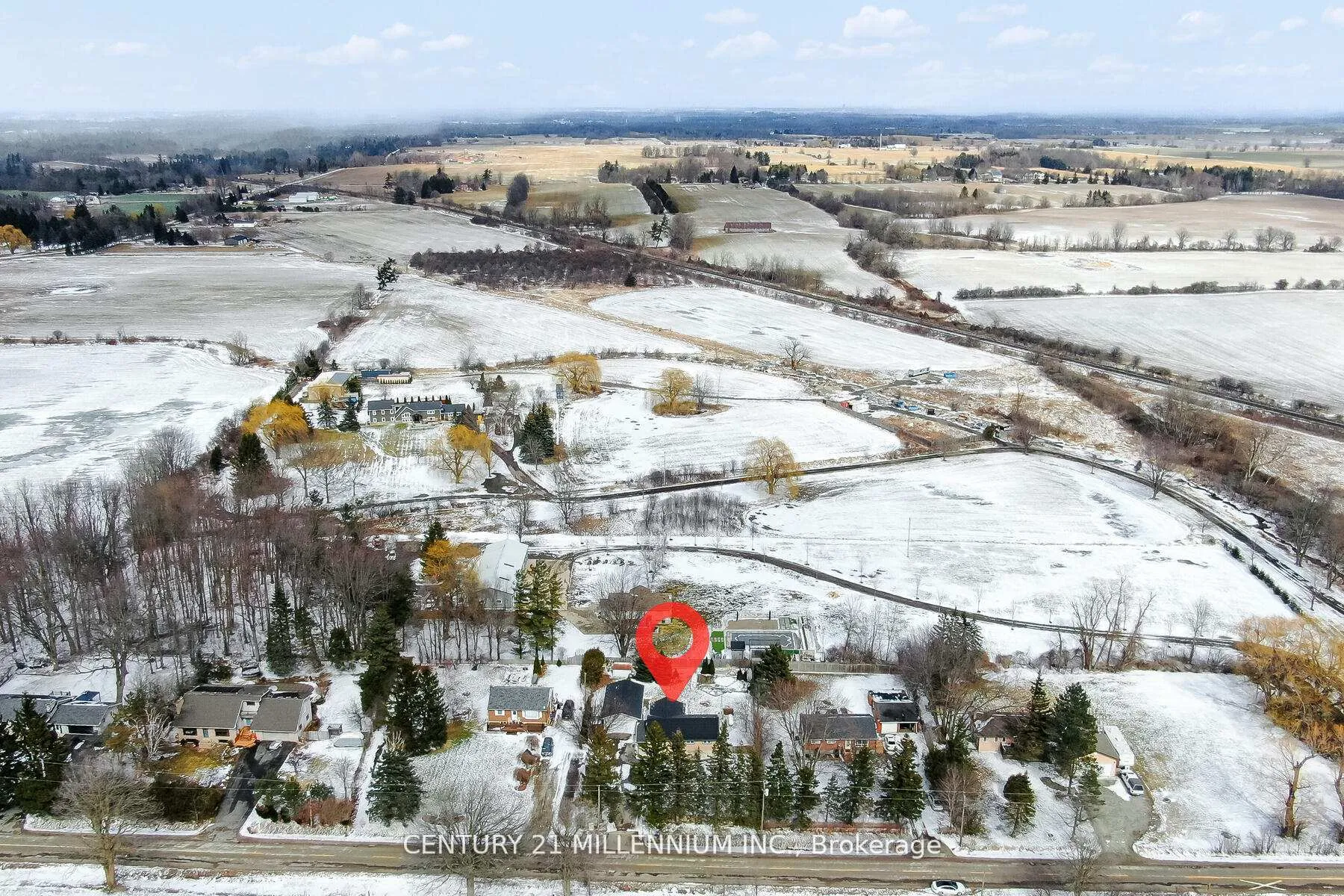 Photo 39 of 10875 Fifth Line, Halton Hills, Rural Halton Hills — HOMEH