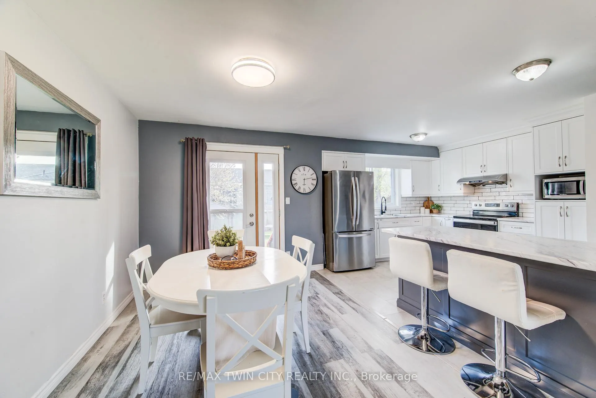 Photo 14 of 265 Thaler Avenue, Kitchener — HOMEH