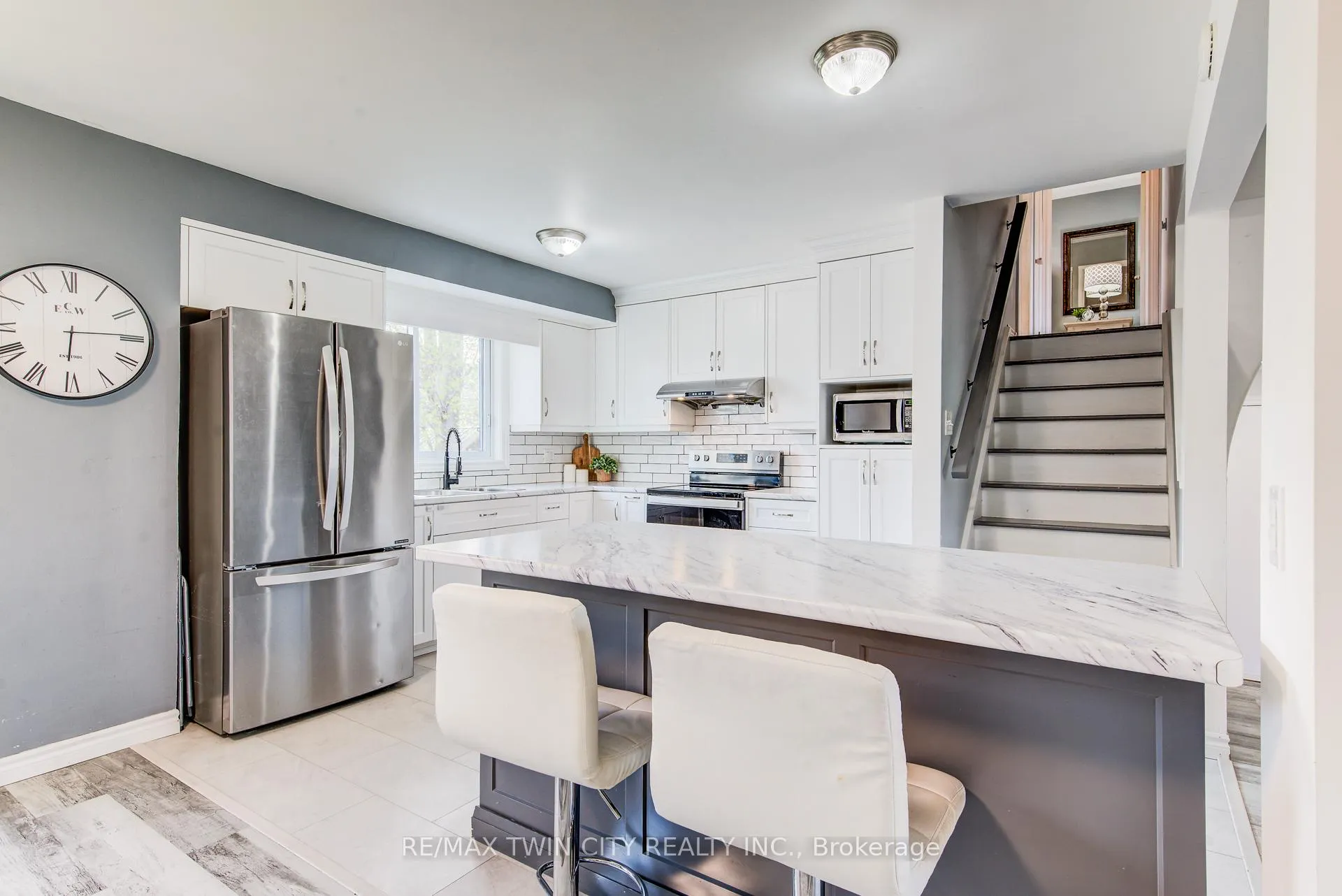 Photo 18 of 265 Thaler Avenue, Kitchener — HOMEH