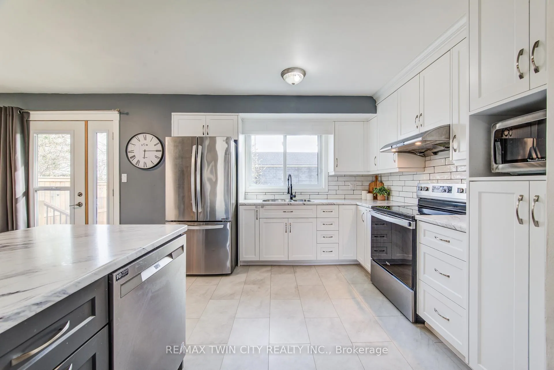 Photo 19 of 265 Thaler Avenue, Kitchener — HOMEH