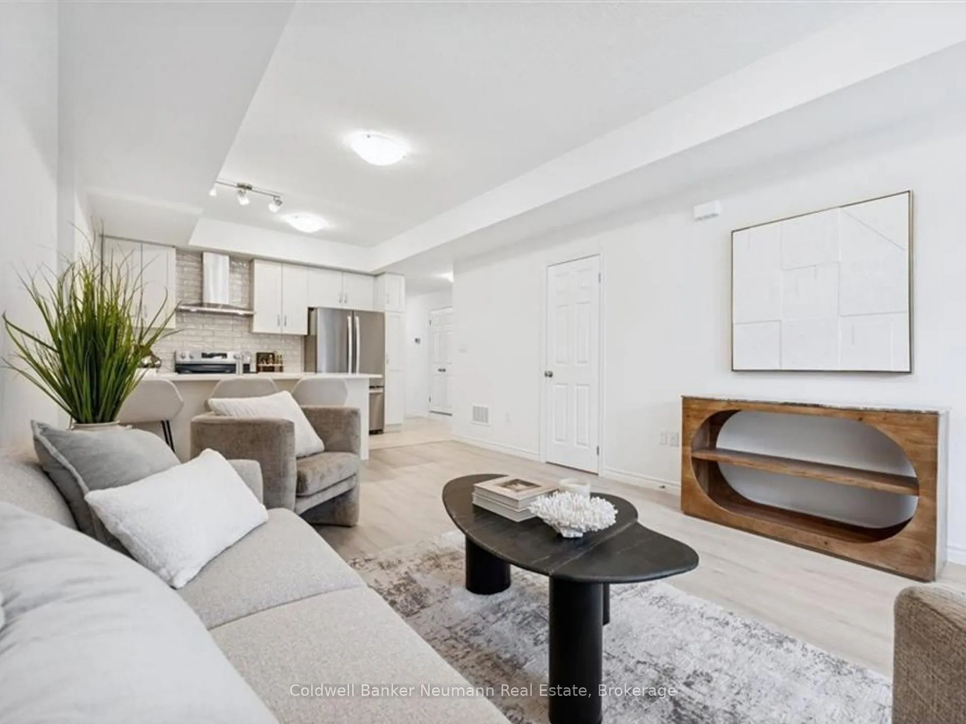 Photo 1 of 6-53 Allegro Common, Cambridge, Hespeler Village — HOMEH