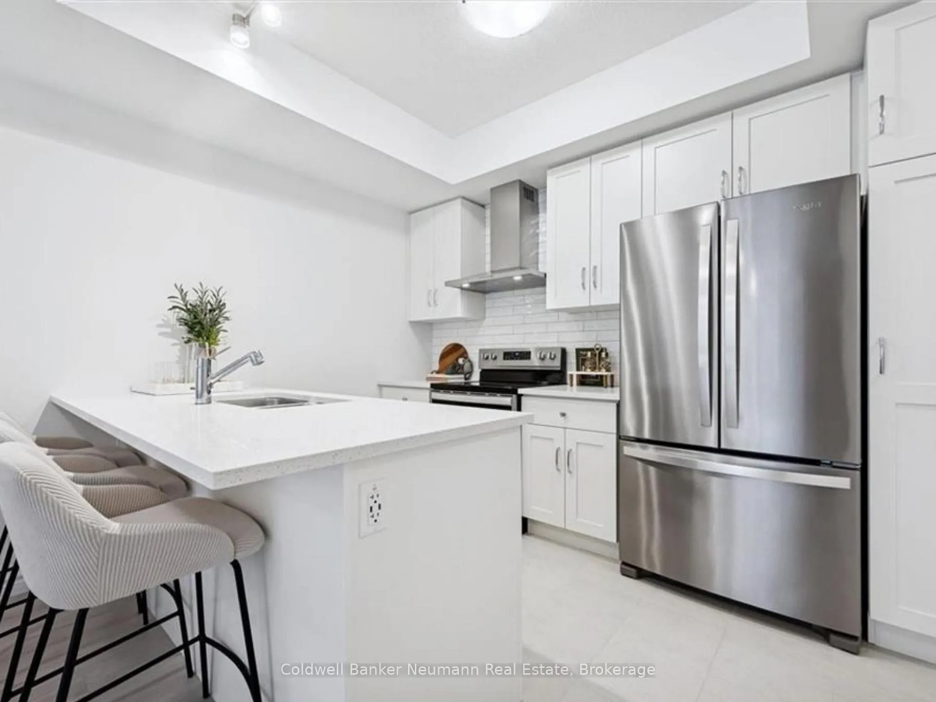 Photo 5 of 6-53 Allegro Common, Cambridge, Hespeler Village — HOMEH