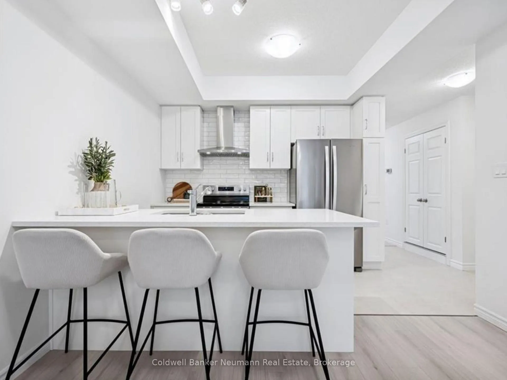 Photo 6 of 6-53 Allegro Common, Cambridge, Hespeler Village — HOMEH