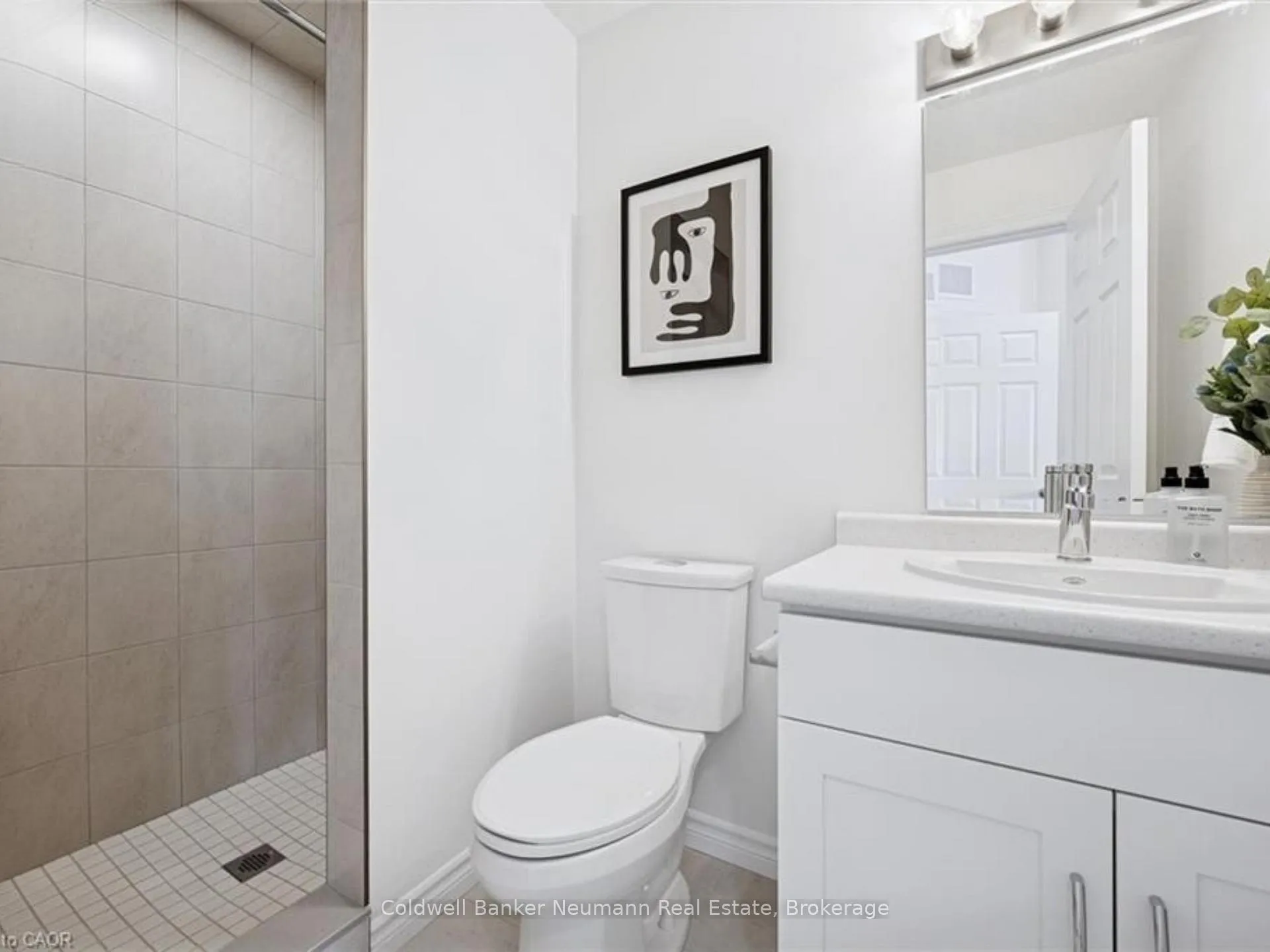 Photo 10 of 6-53 Allegro Common, Cambridge, Hespeler Village — HOMEH