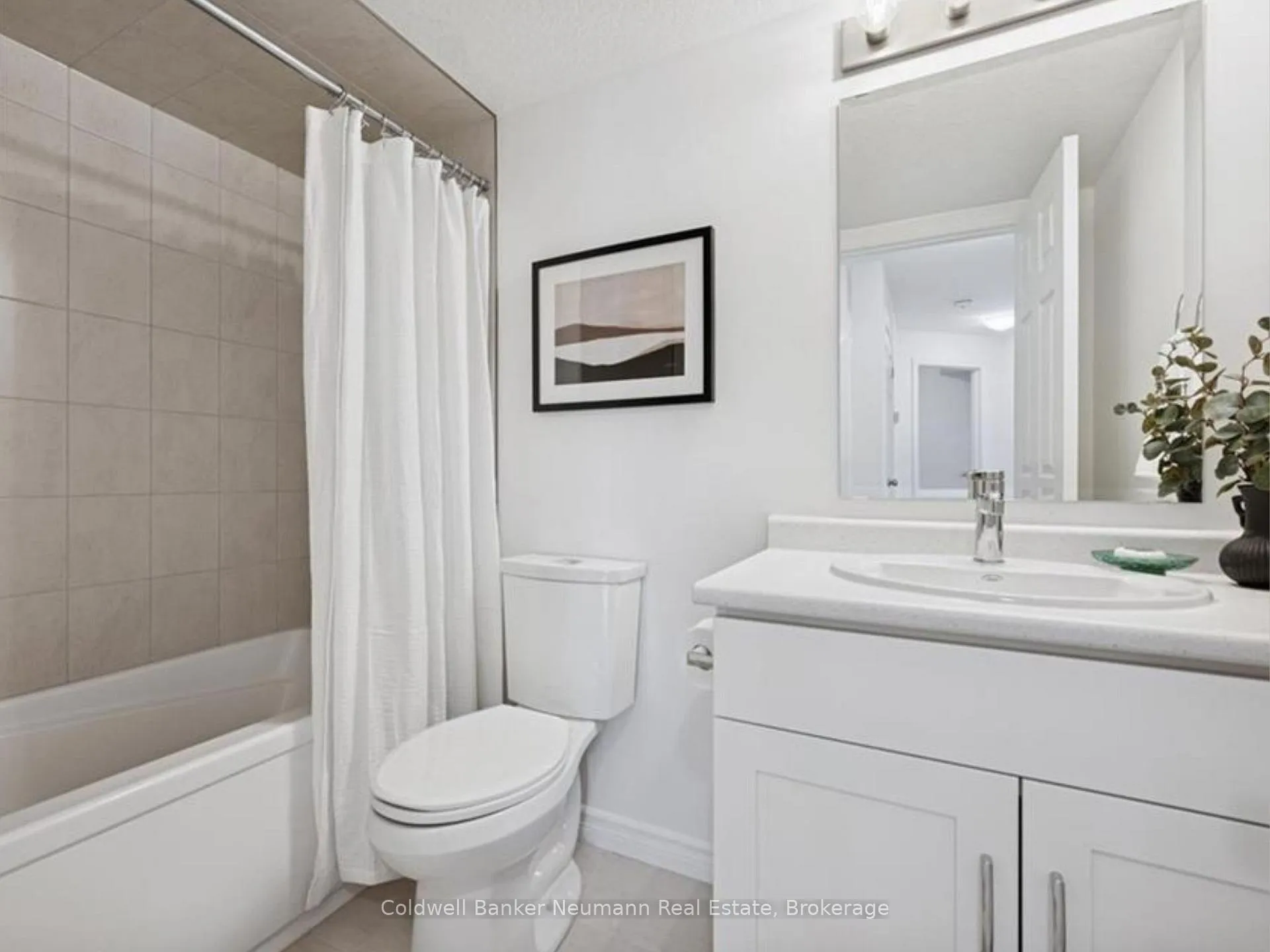 Photo 11 of 6-53 Allegro Common, Cambridge, Hespeler Village — HOMEH