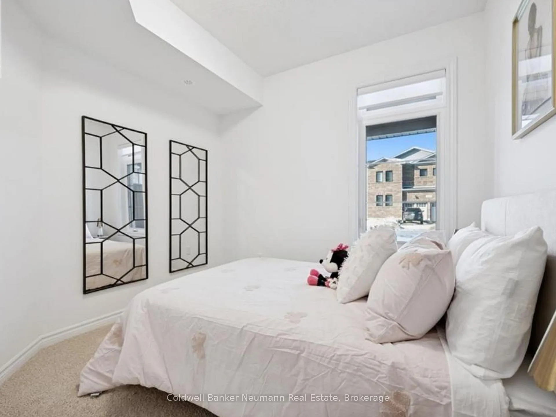 Photo 12 of 6-53 Allegro Common, Cambridge, Hespeler Village — HOMEH