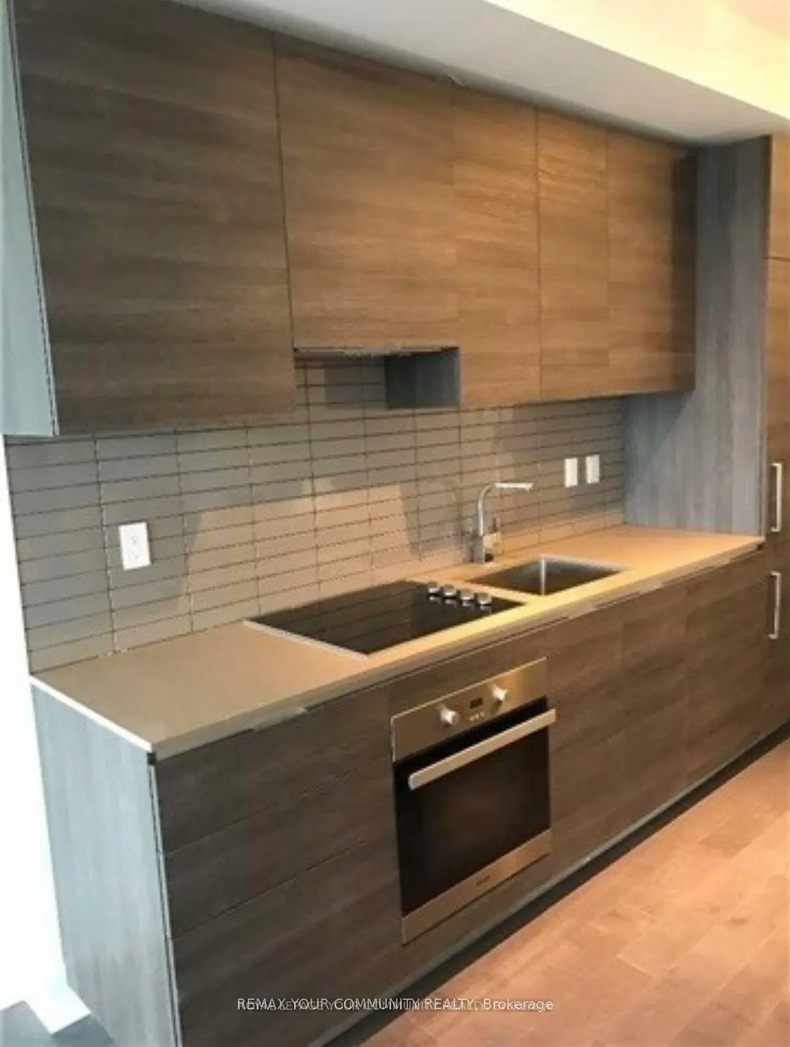 Photo 5 of Unit 2008, 200 Bloor Street W, Toronto, The Annex — HOMEH