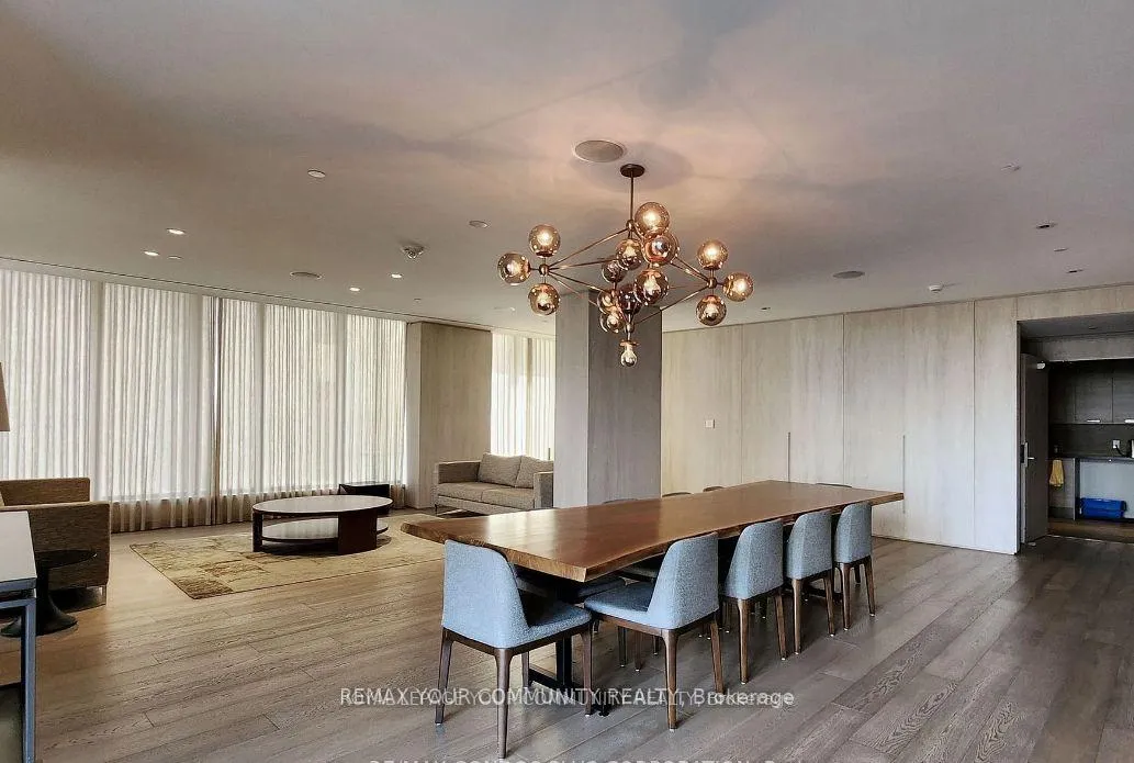 Photo 11 of Unit 2008, 200 Bloor Street W, Toronto, The Annex — HOMEH