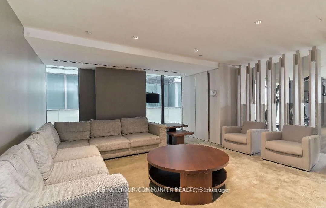 Photo 12 of Unit 2008, 200 Bloor Street W, Toronto, The Annex — HOMEH