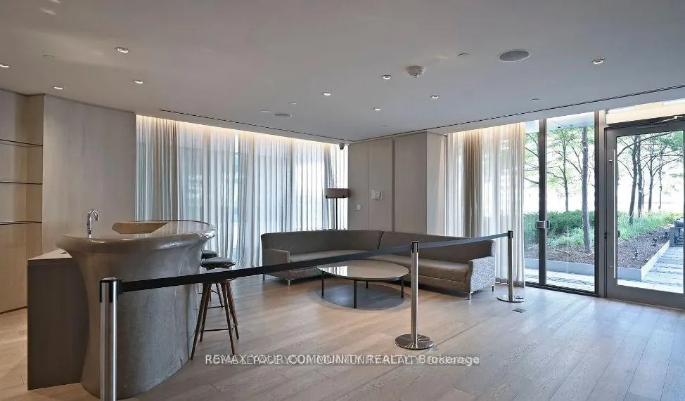 Photo 15 of Unit 2008, 200 Bloor Street W, Toronto, The Annex — HOMEH