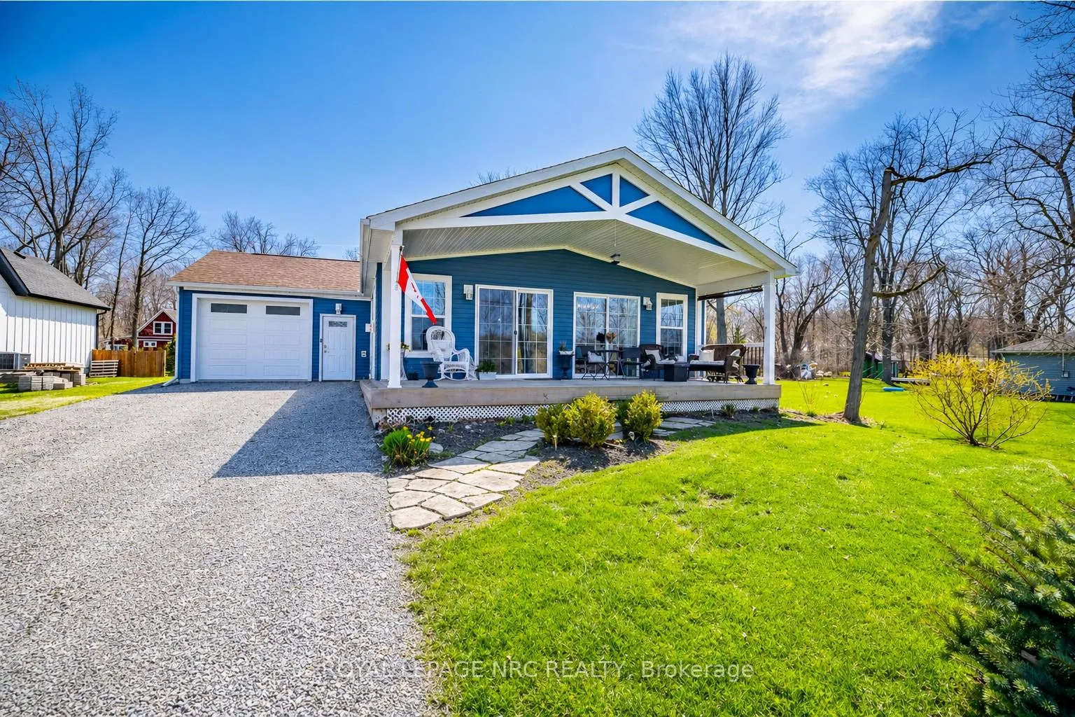 Photo 1 of 3545 Firelane 7 Road, Port Colborne, Sherkston — HOMEH