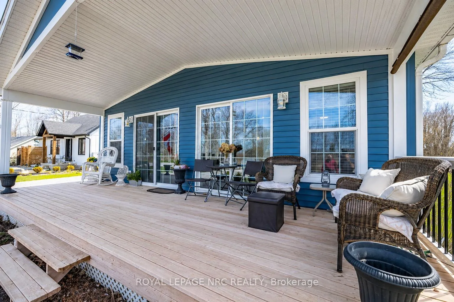 Photo 2 of 3545 Firelane 7 Road, Port Colborne, Sherkston — HOMEH