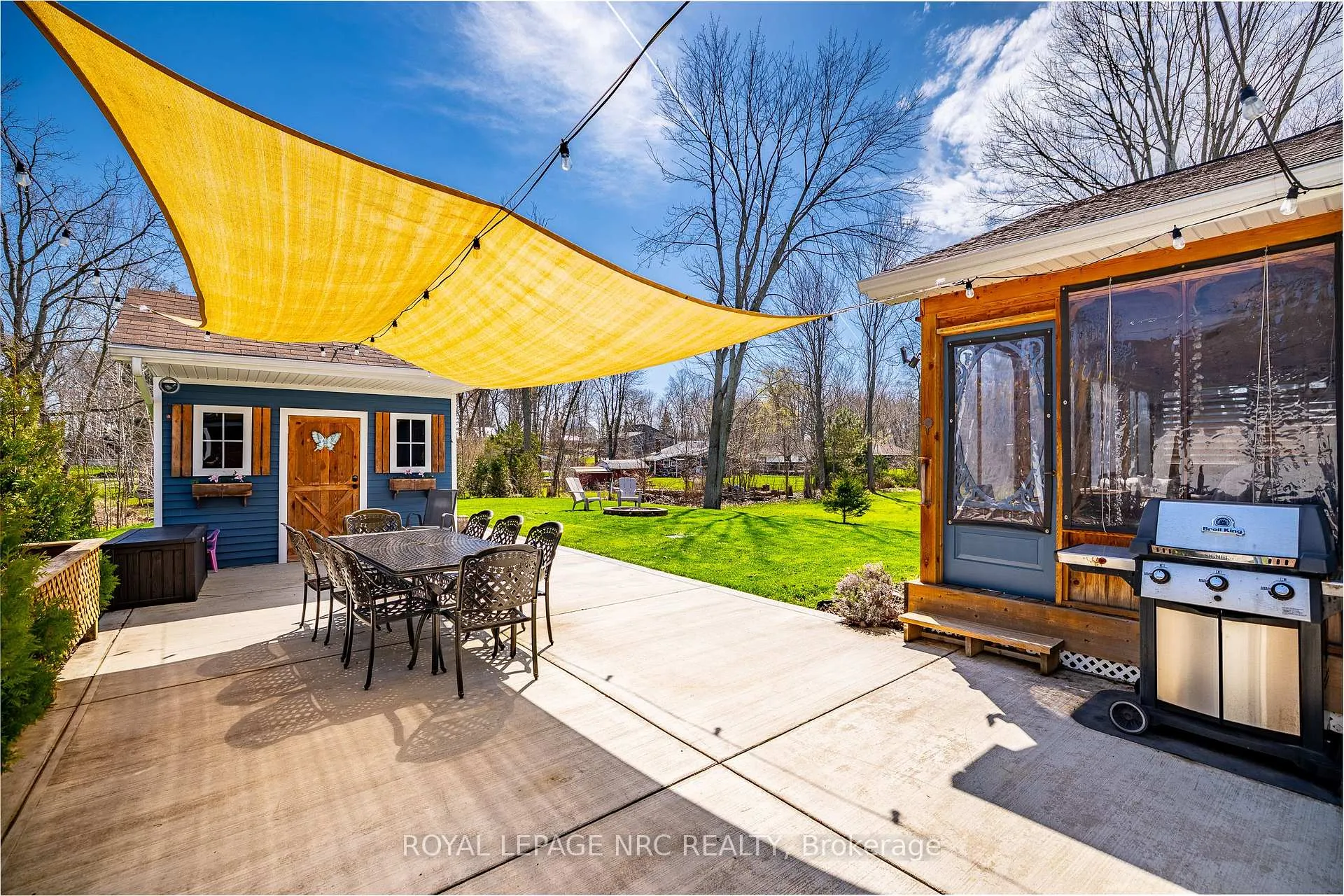 Photo 7 of 3545 Firelane 7 Road, Port Colborne, Sherkston — HOMEH