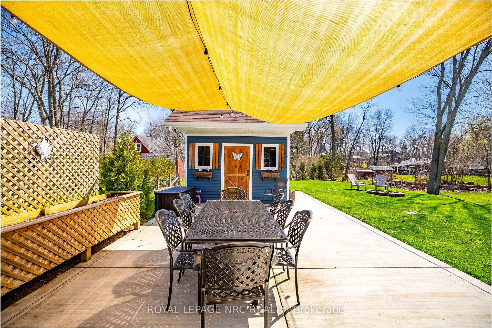 Photo 8 of 3545 Firelane 7 Road, Port Colborne, Sherkston — HOMEH