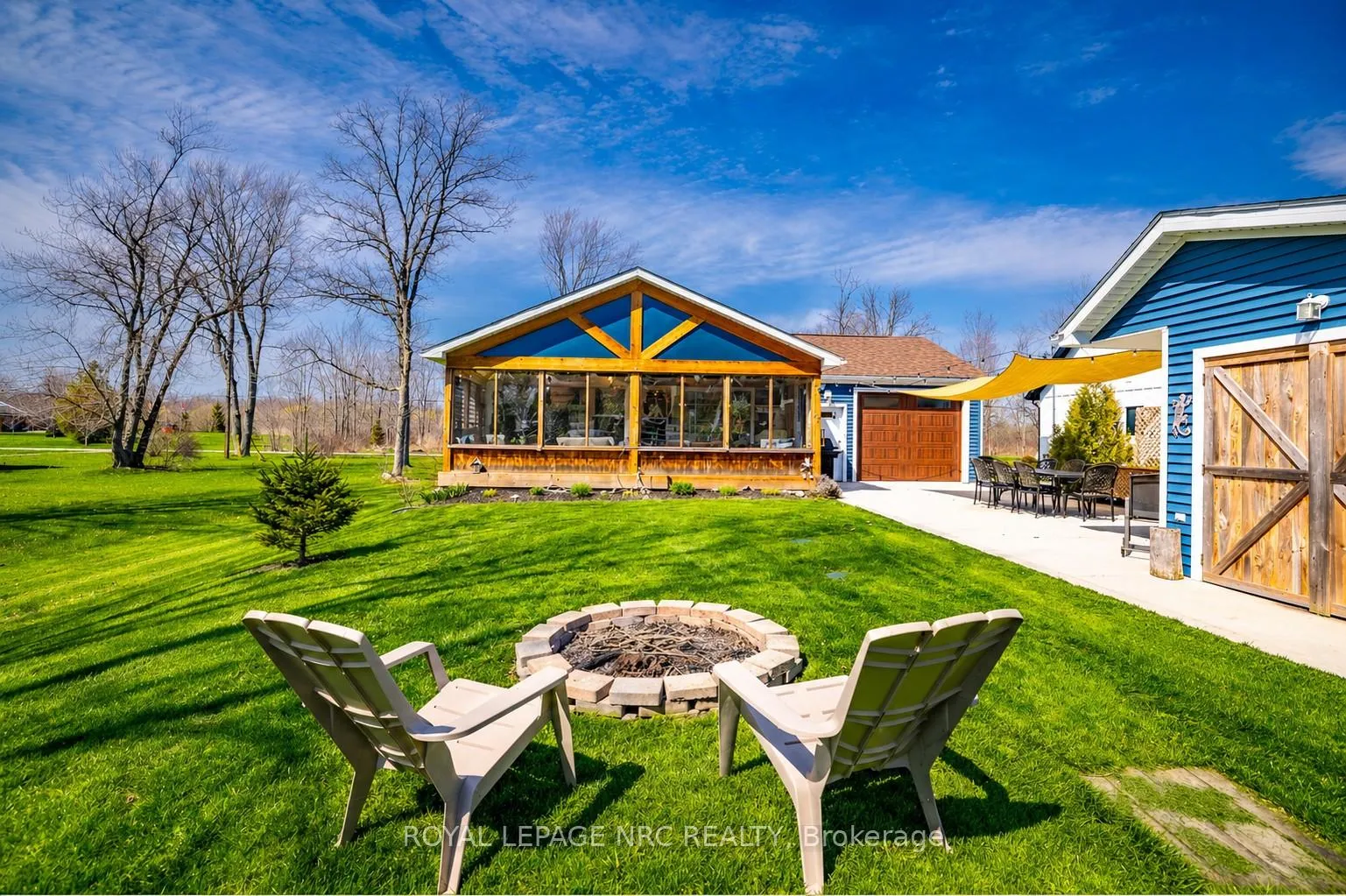 Photo 10 of 3545 Firelane 7 Road, Port Colborne, Sherkston — HOMEH