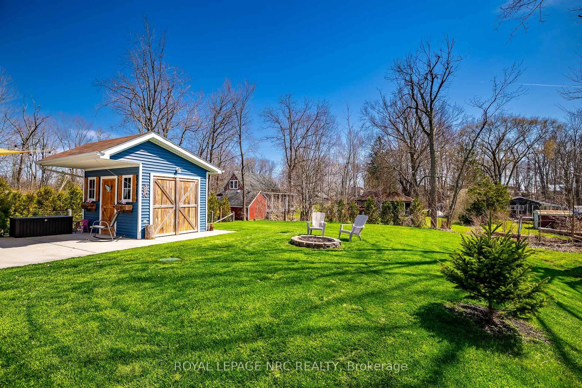 Photo 11 of 3545 Firelane 7 Road, Port Colborne, Sherkston — HOMEH
