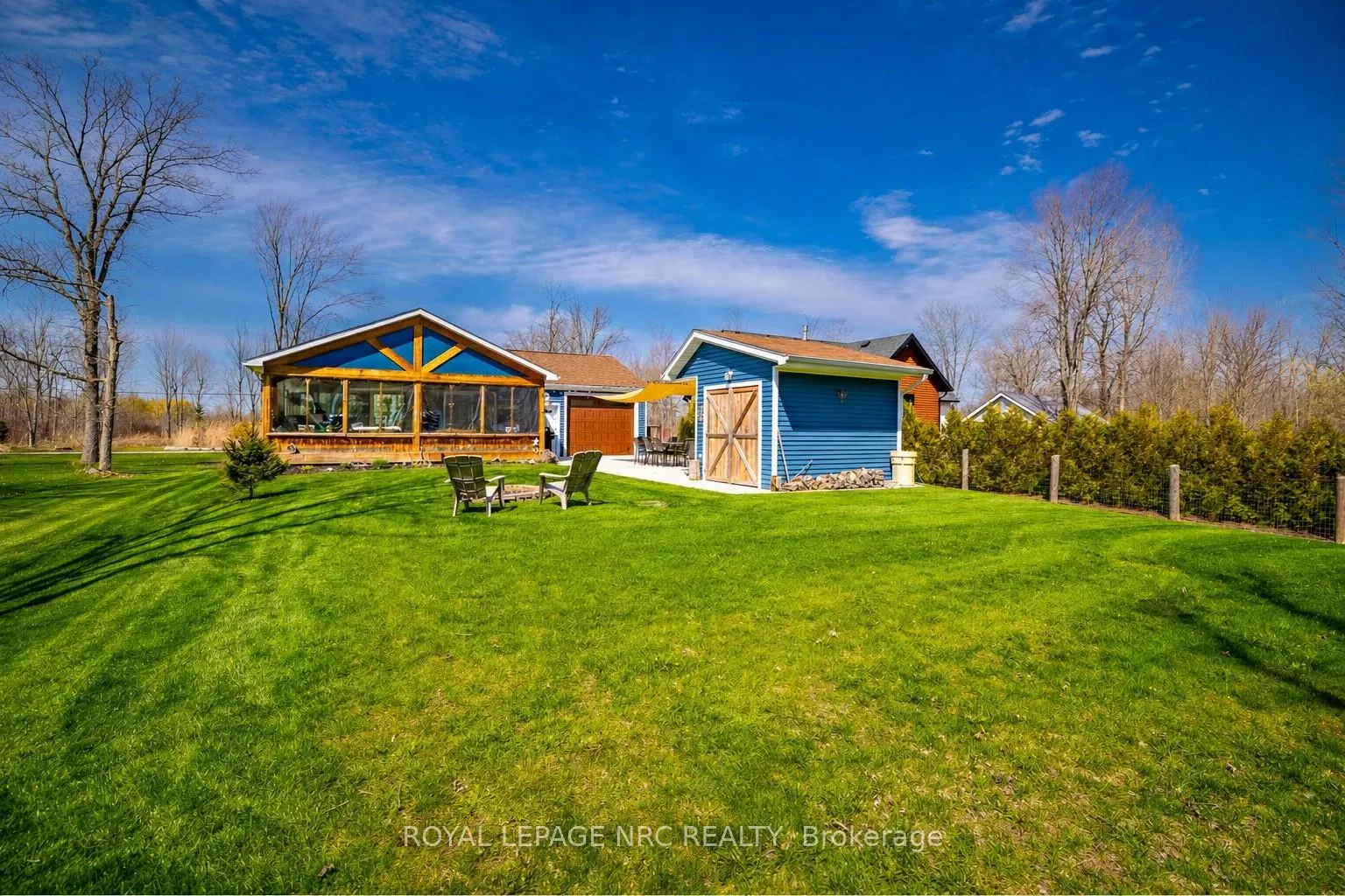Photo 12 of 3545 Firelane 7 Road, Port Colborne, Sherkston — HOMEH
