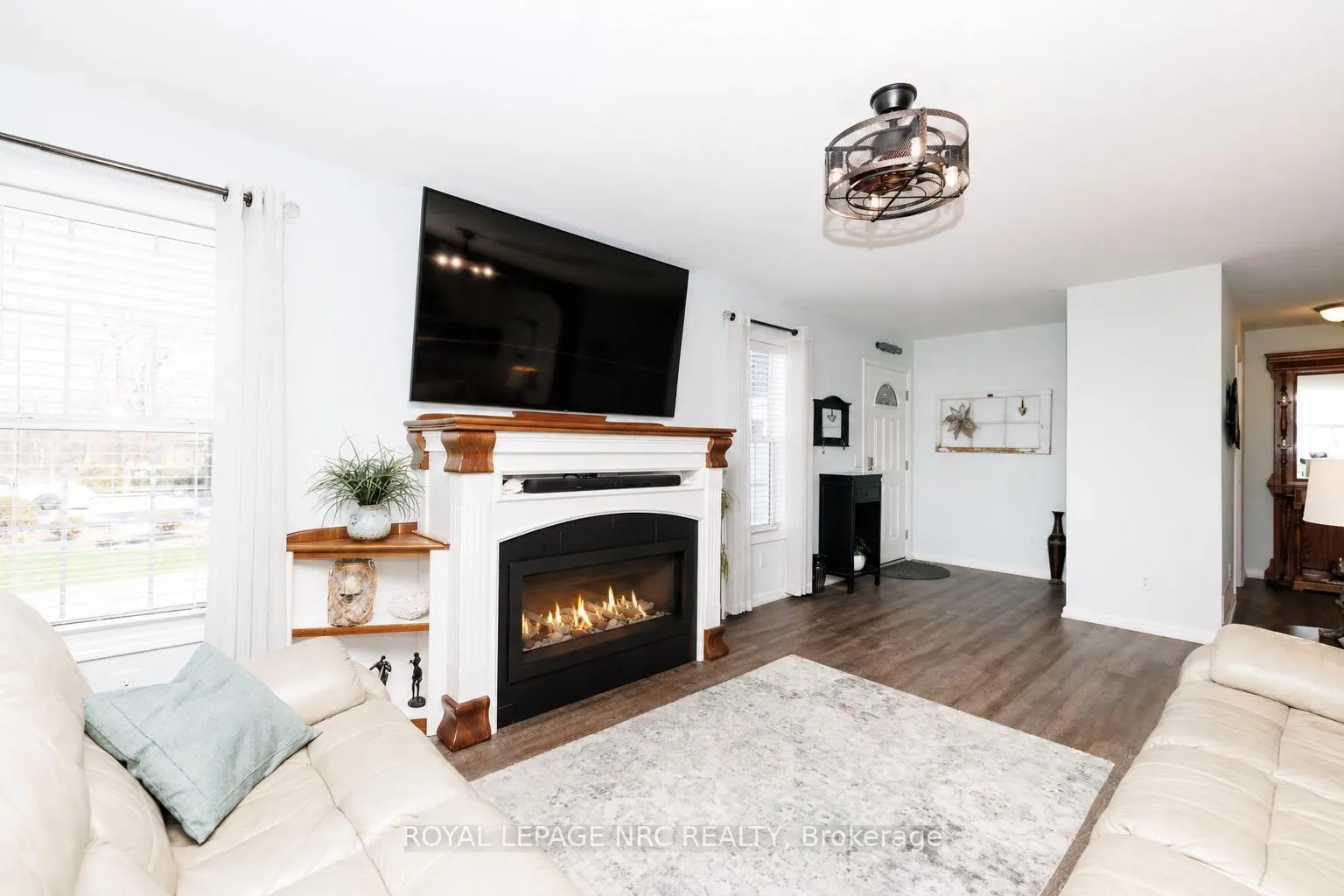 Photo 18 of 3545 Firelane 7 Road, Port Colborne, Sherkston — HOMEH
