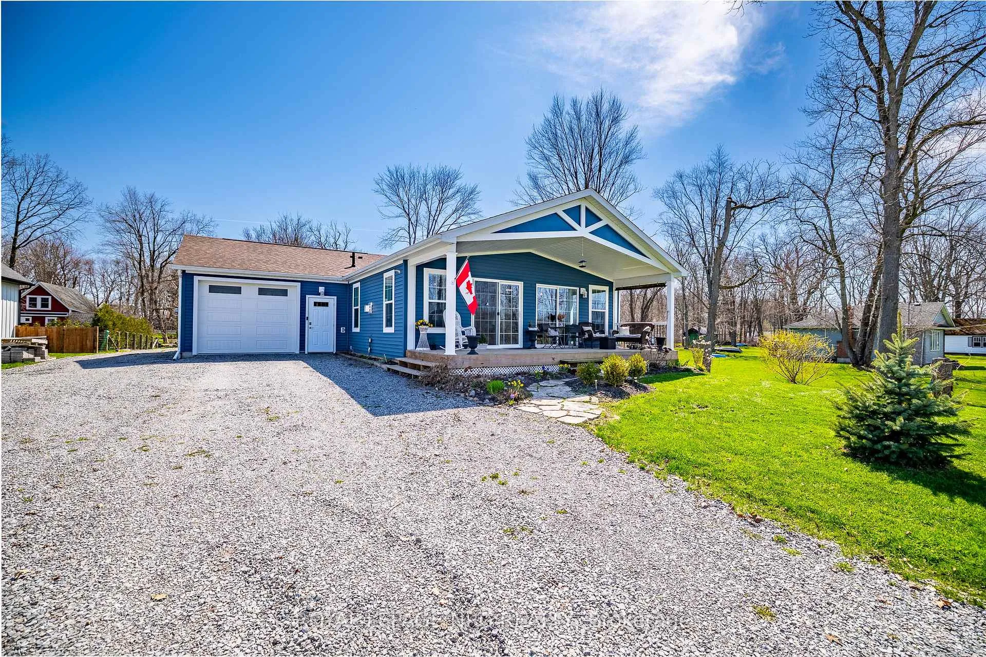Photo 38 of 3545 Firelane 7 Road, Port Colborne, Sherkston — HOMEH