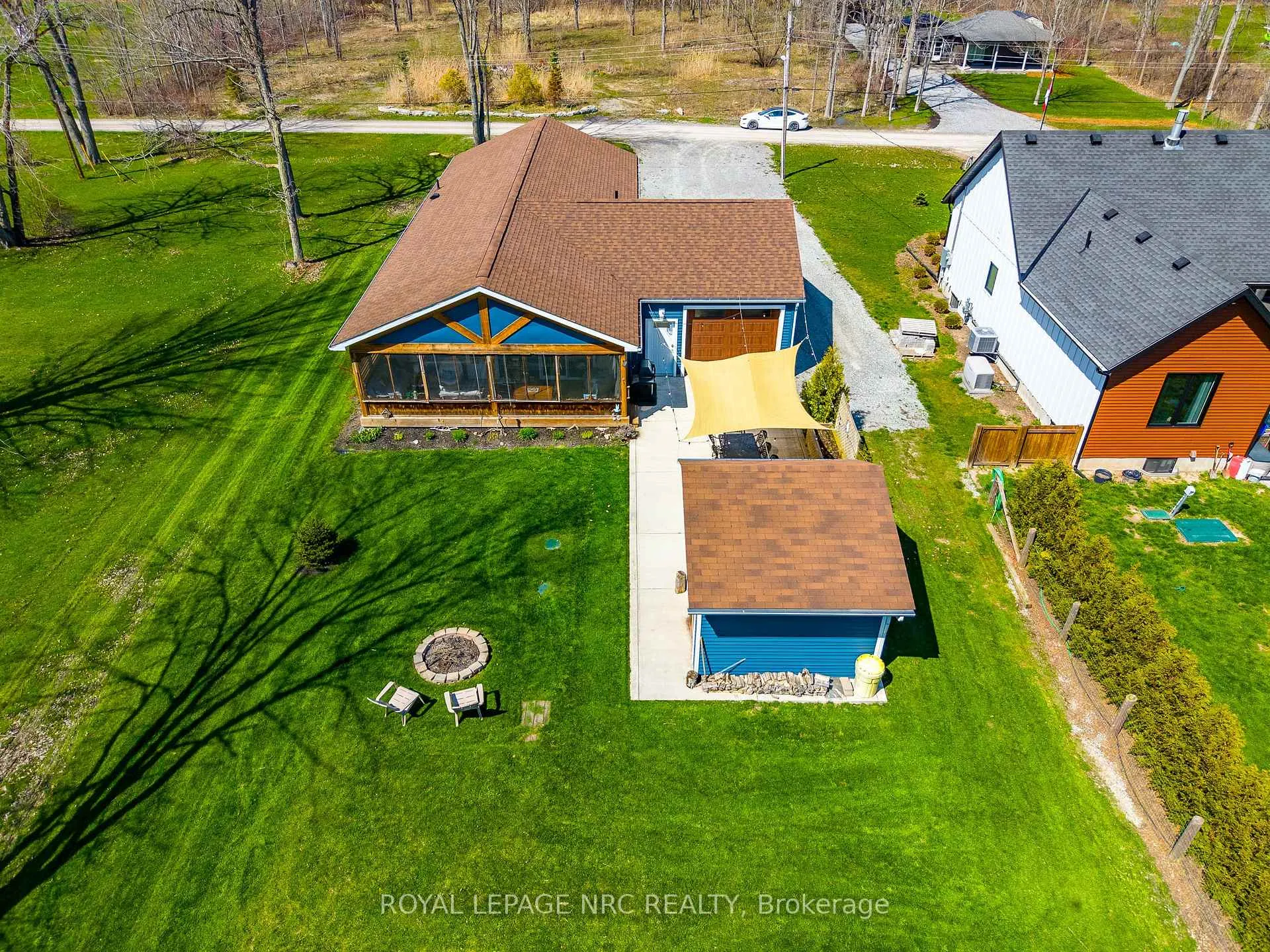 Photo 40 of 3545 Firelane 7 Road, Port Colborne, Sherkston — HOMEH