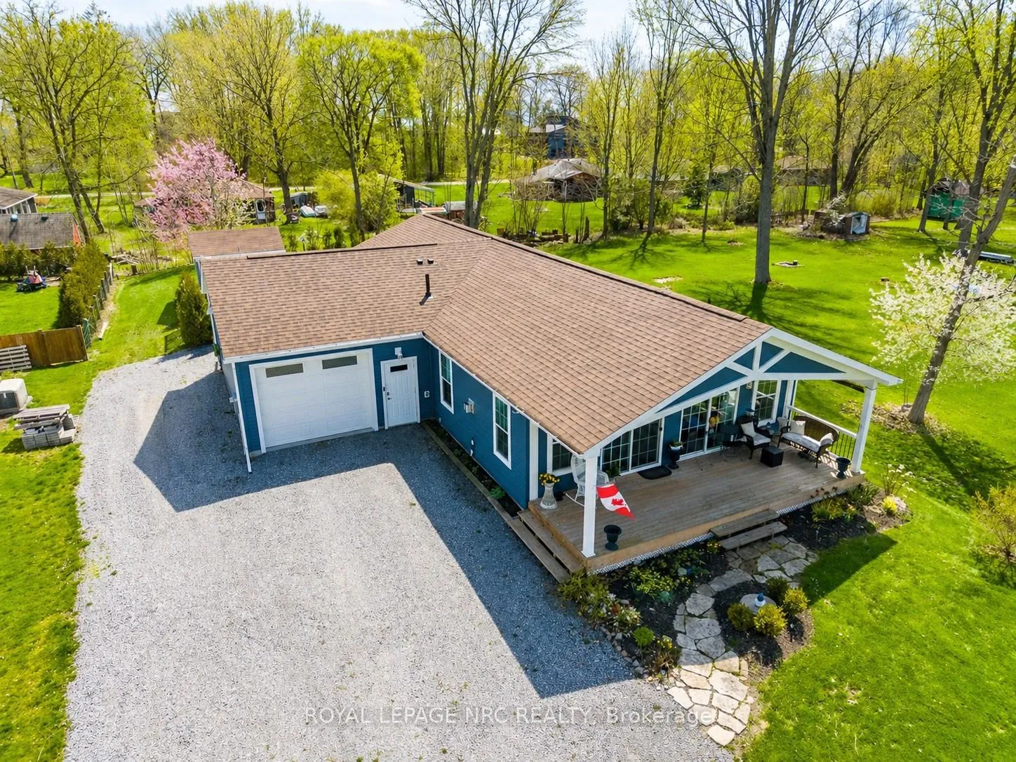 Photo 41 of 3545 Firelane 7 Road, Port Colborne, Sherkston — HOMEH