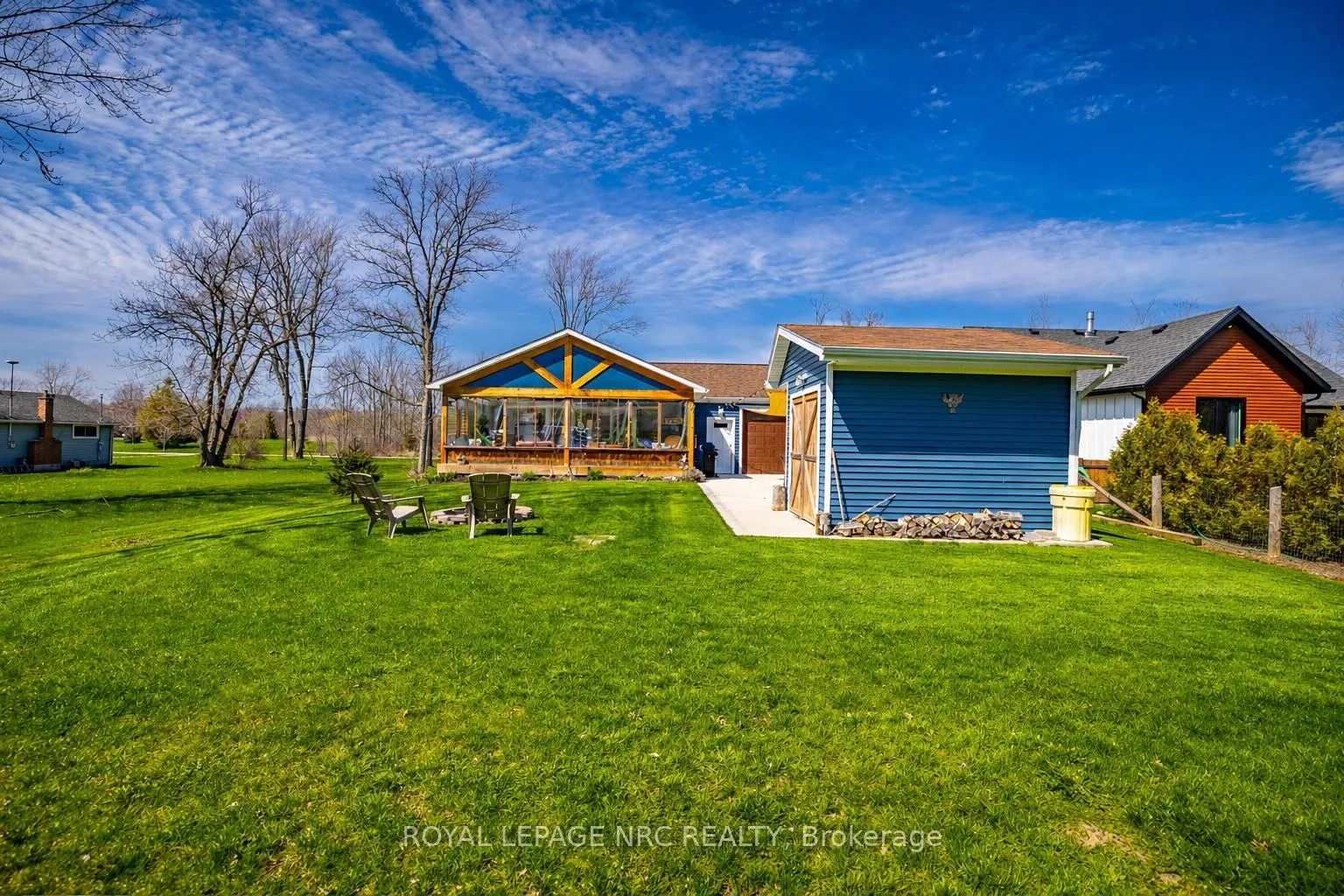Photo 42 of 3545 Firelane 7 Road, Port Colborne, Sherkston — HOMEH