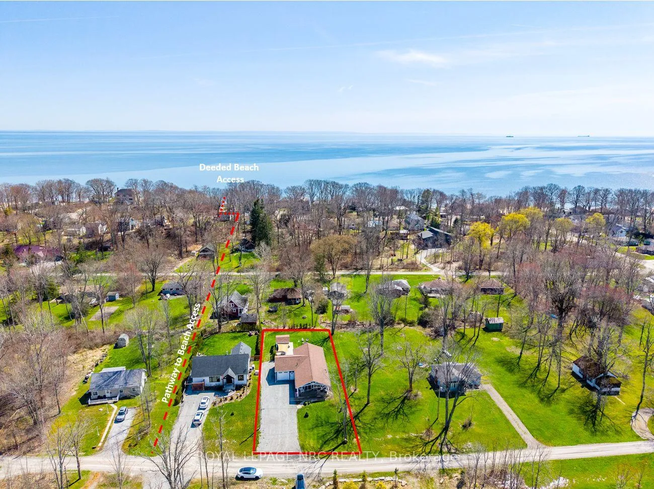 Photo 46 of 3545 Firelane 7 Road, Port Colborne, Sherkston — HOMEH
