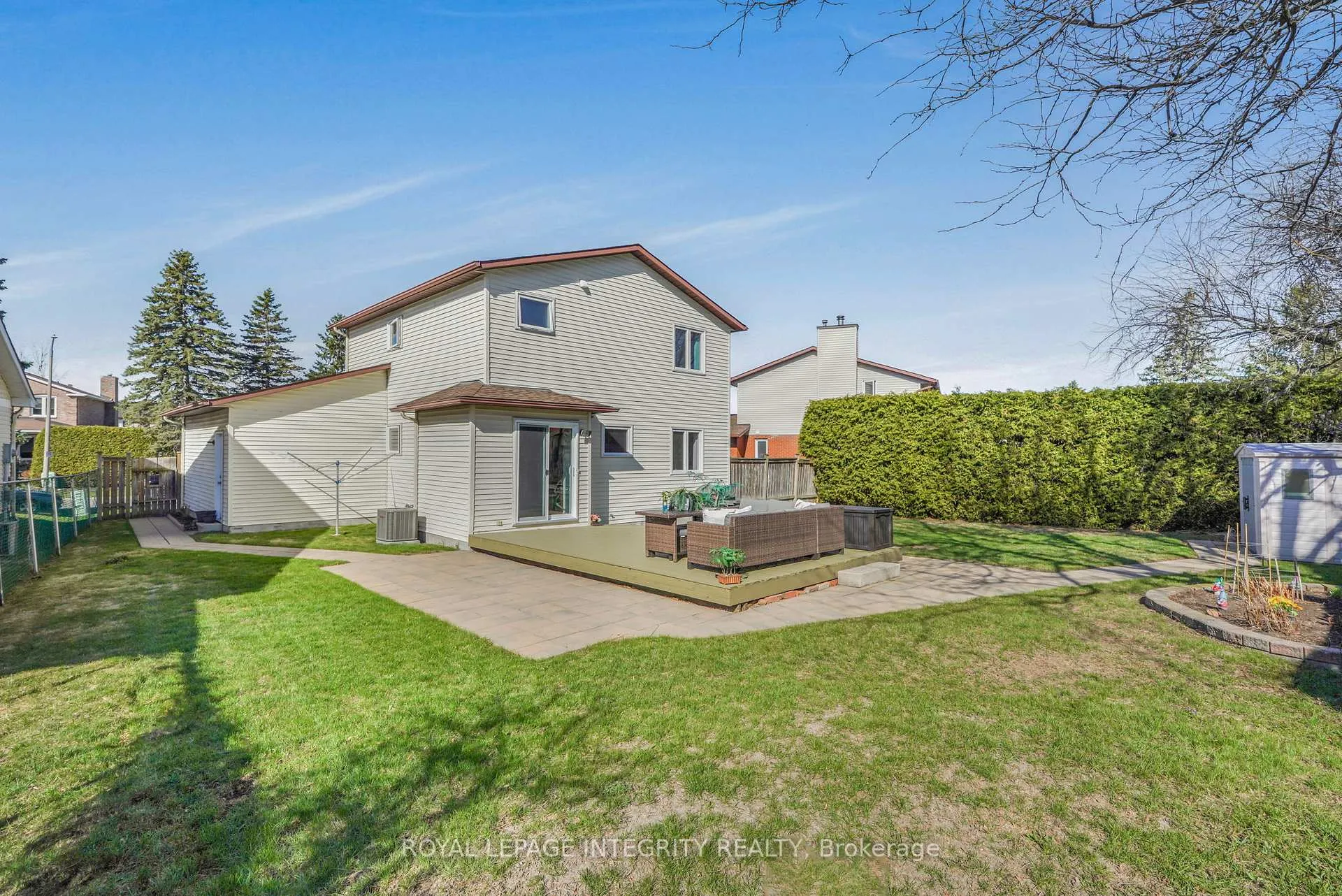 Photo 21 of 641 Apollo Way, Ottawa, Fallingbrook/Pineridge — HOMEH