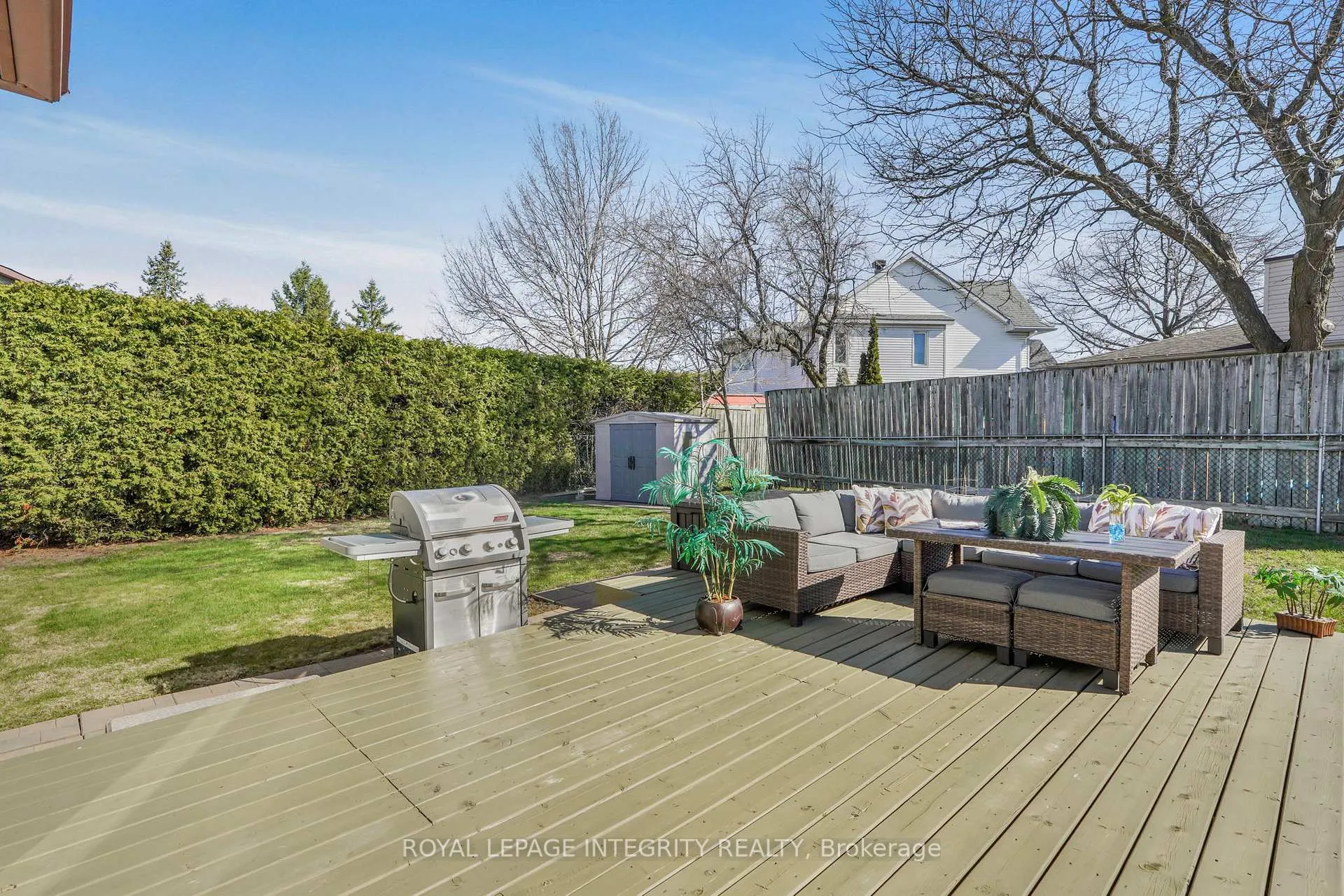 Photo 22 of 641 Apollo Way, Ottawa, Fallingbrook/Pineridge — HOMEH