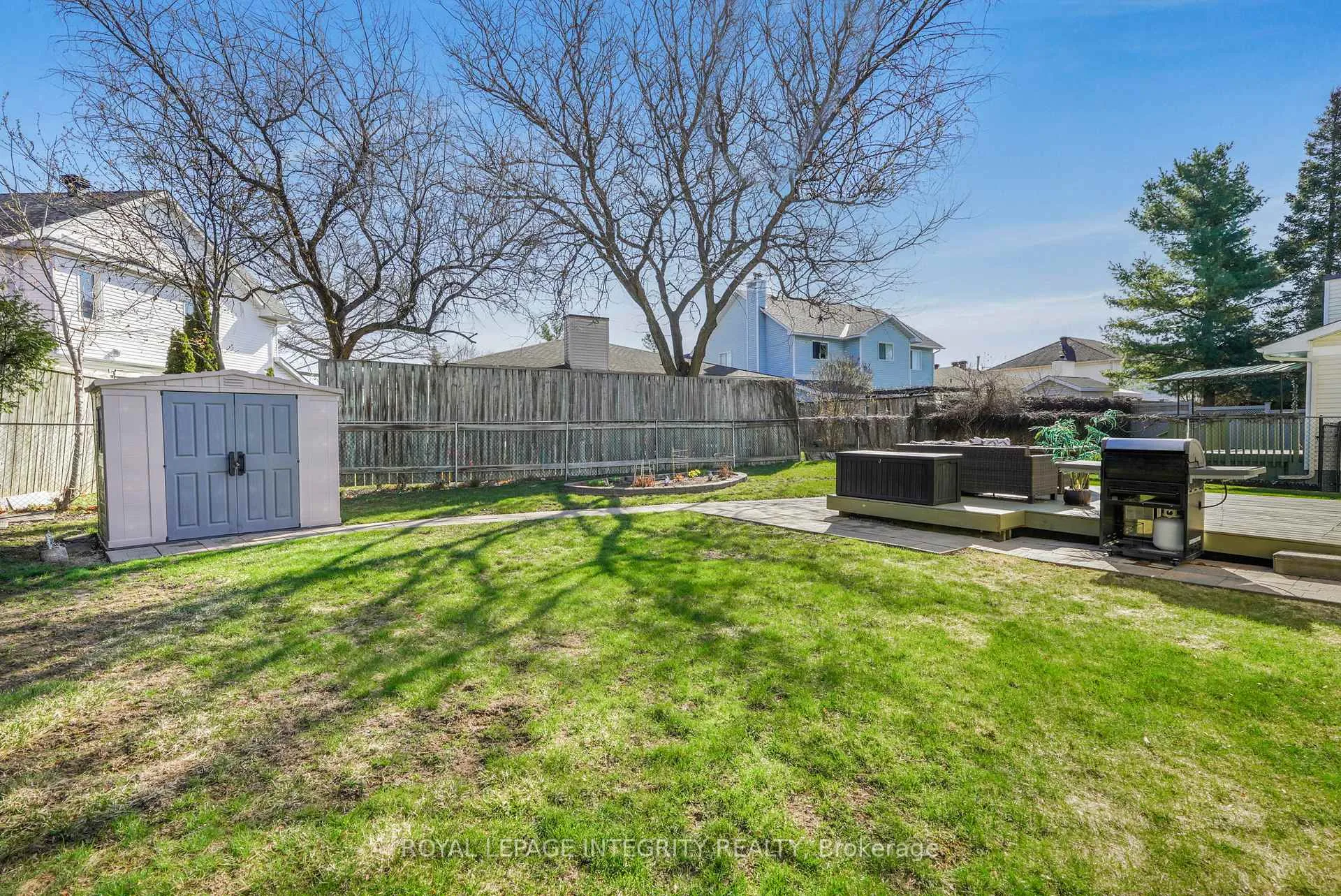 Photo 23 of 641 Apollo Way, Ottawa, Fallingbrook/Pineridge — HOMEH