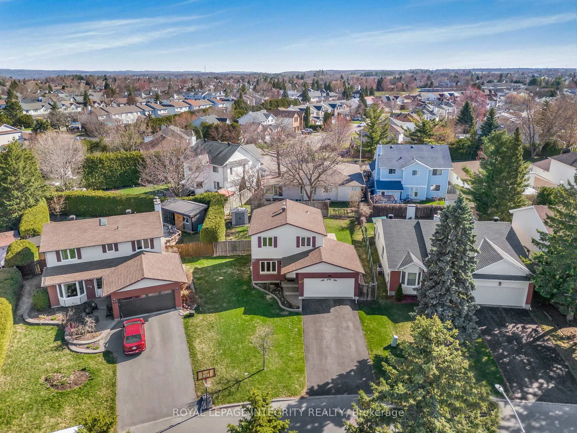 Photo 25 of 641 Apollo Way, Ottawa, Fallingbrook/Pineridge — HOMEH
