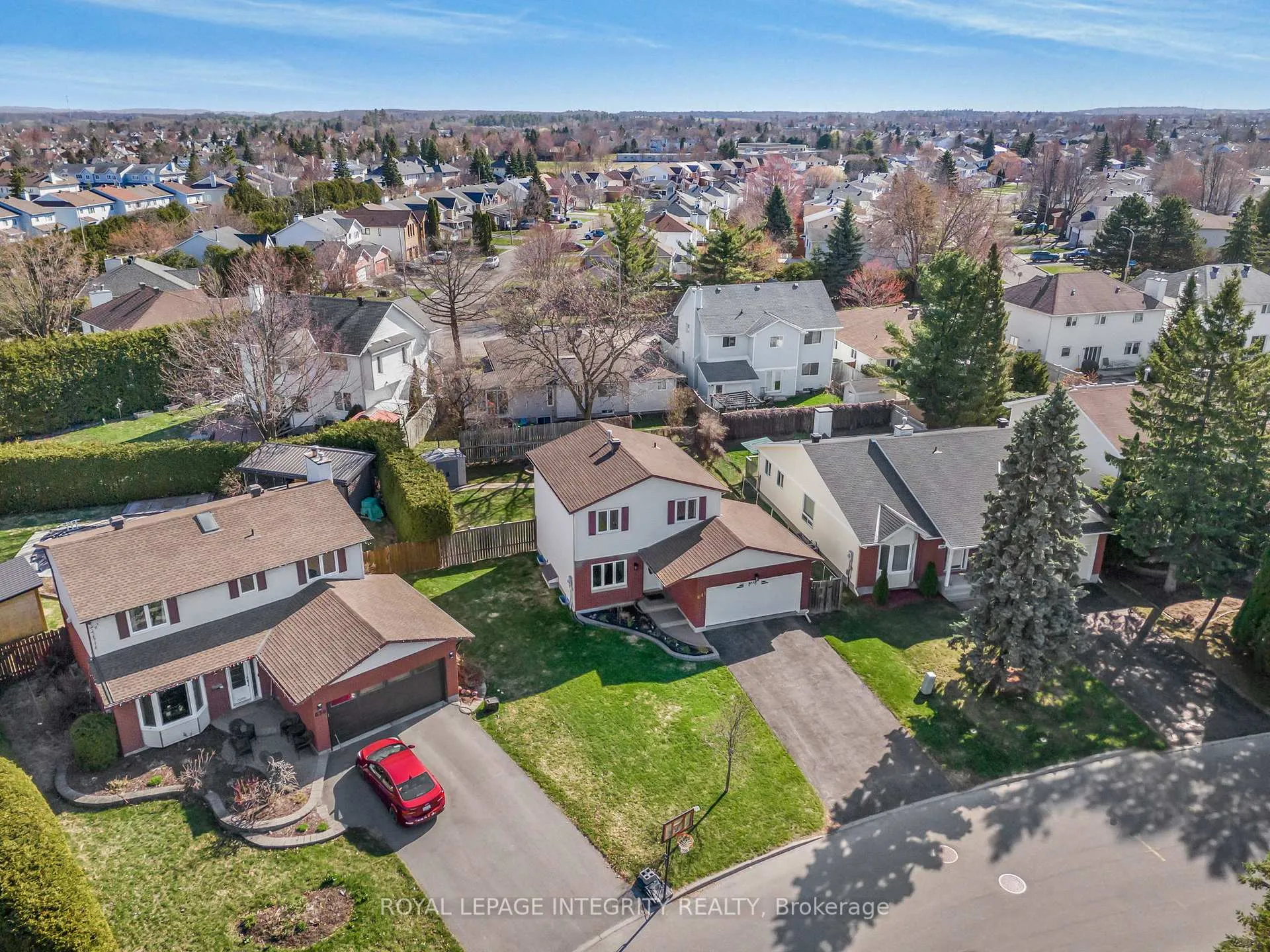 Photo 26 of 641 Apollo Way, Ottawa, Fallingbrook/Pineridge — HOMEH