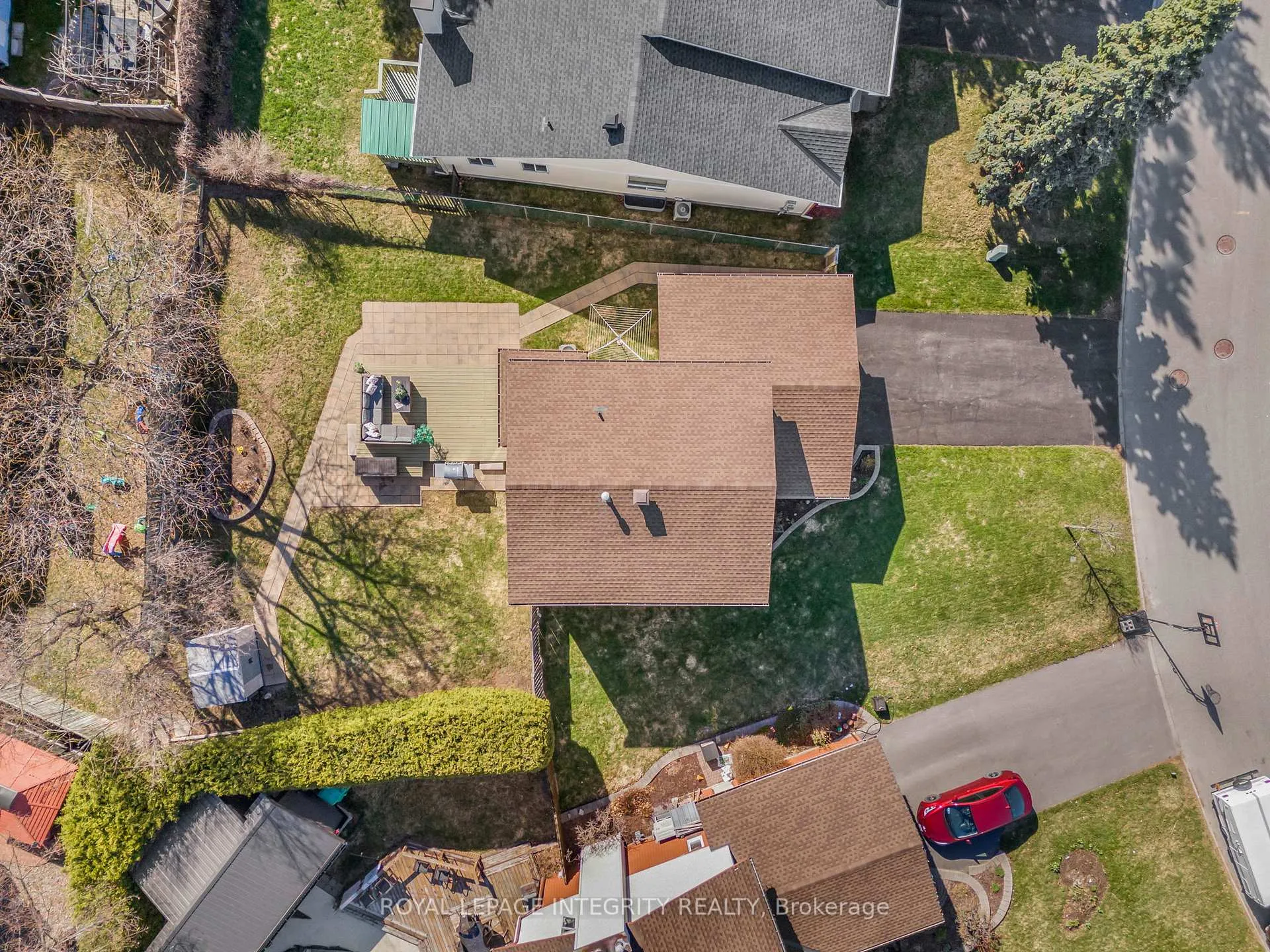 Photo 27 of 641 Apollo Way, Ottawa, Fallingbrook/Pineridge — HOMEH