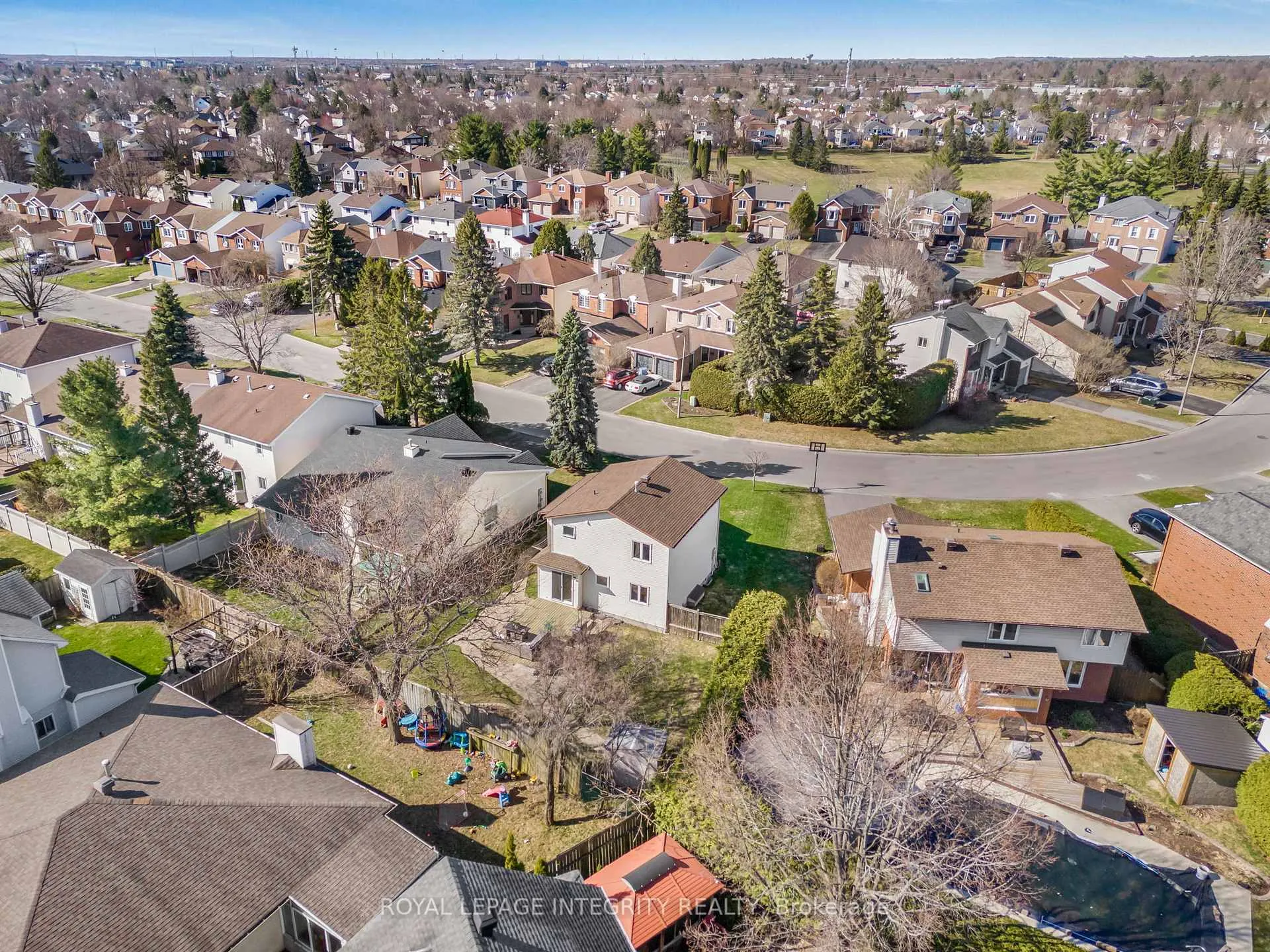 Photo 28 of 641 Apollo Way, Ottawa, Fallingbrook/Pineridge — HOMEH