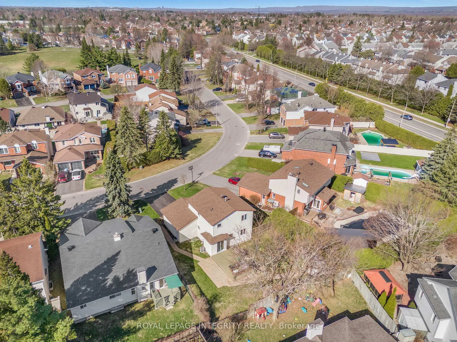Photo 29 of 641 Apollo Way, Ottawa, Fallingbrook/Pineridge — HOMEH