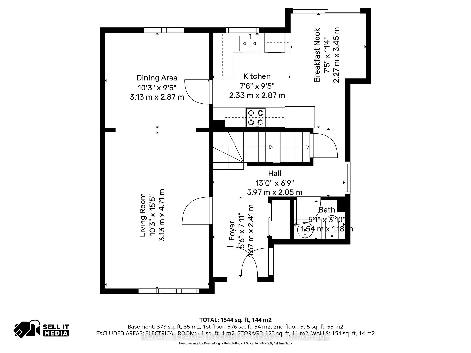 Photo 30 of 641 Apollo Way, Ottawa, Fallingbrook/Pineridge — HOMEH